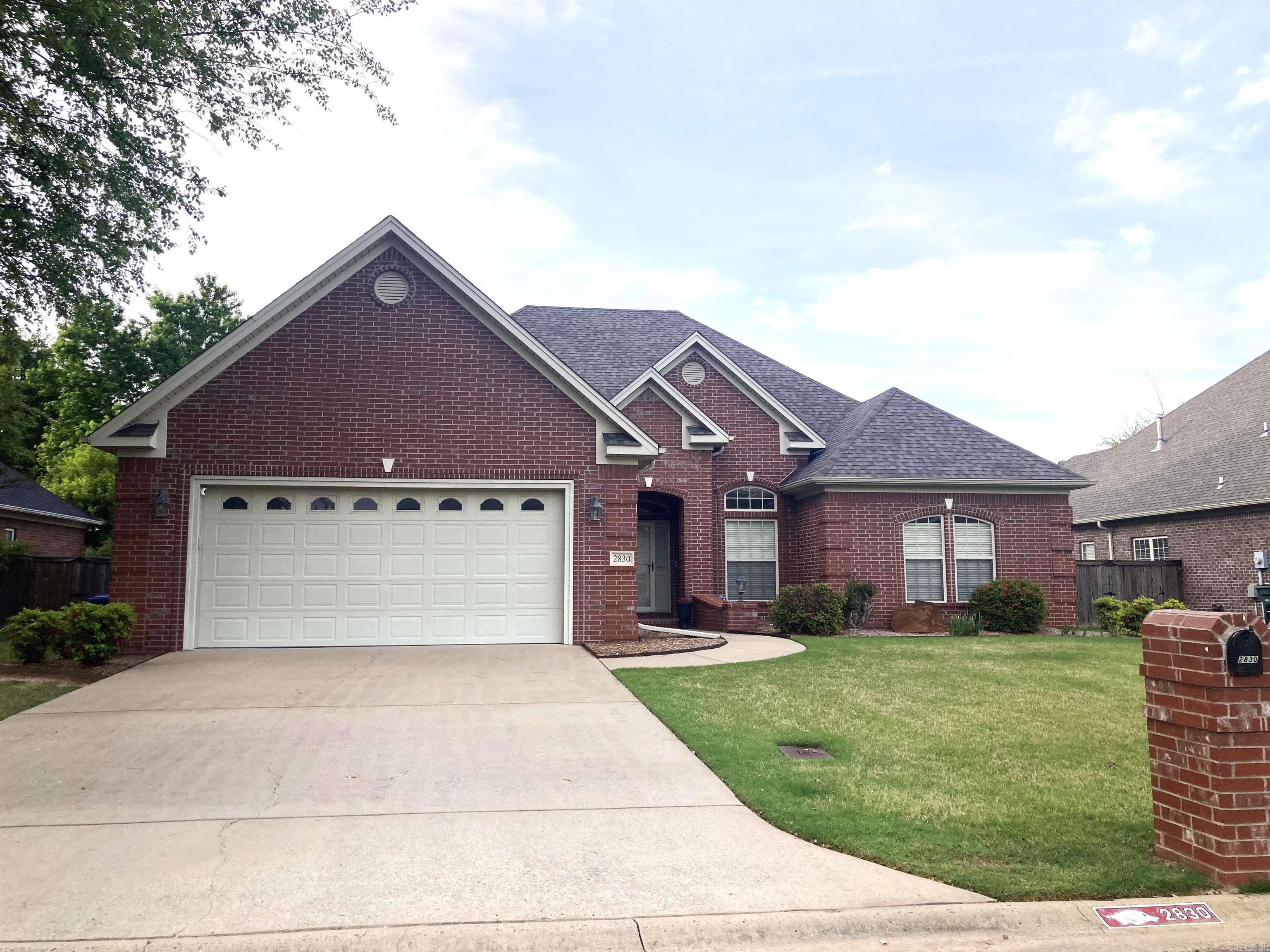 SOUTHWIND - Residential