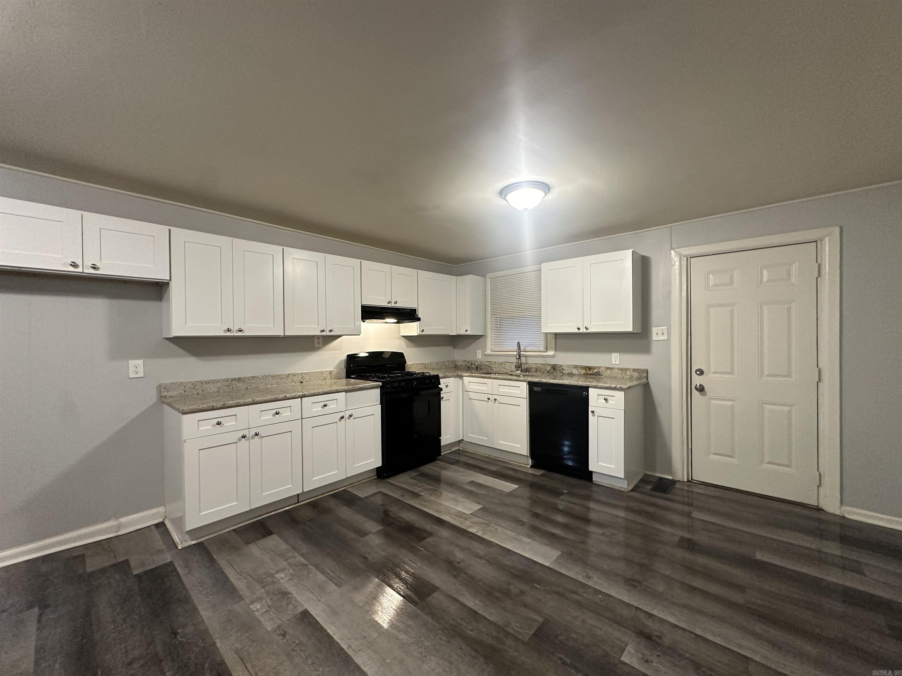 Laskers - Residential