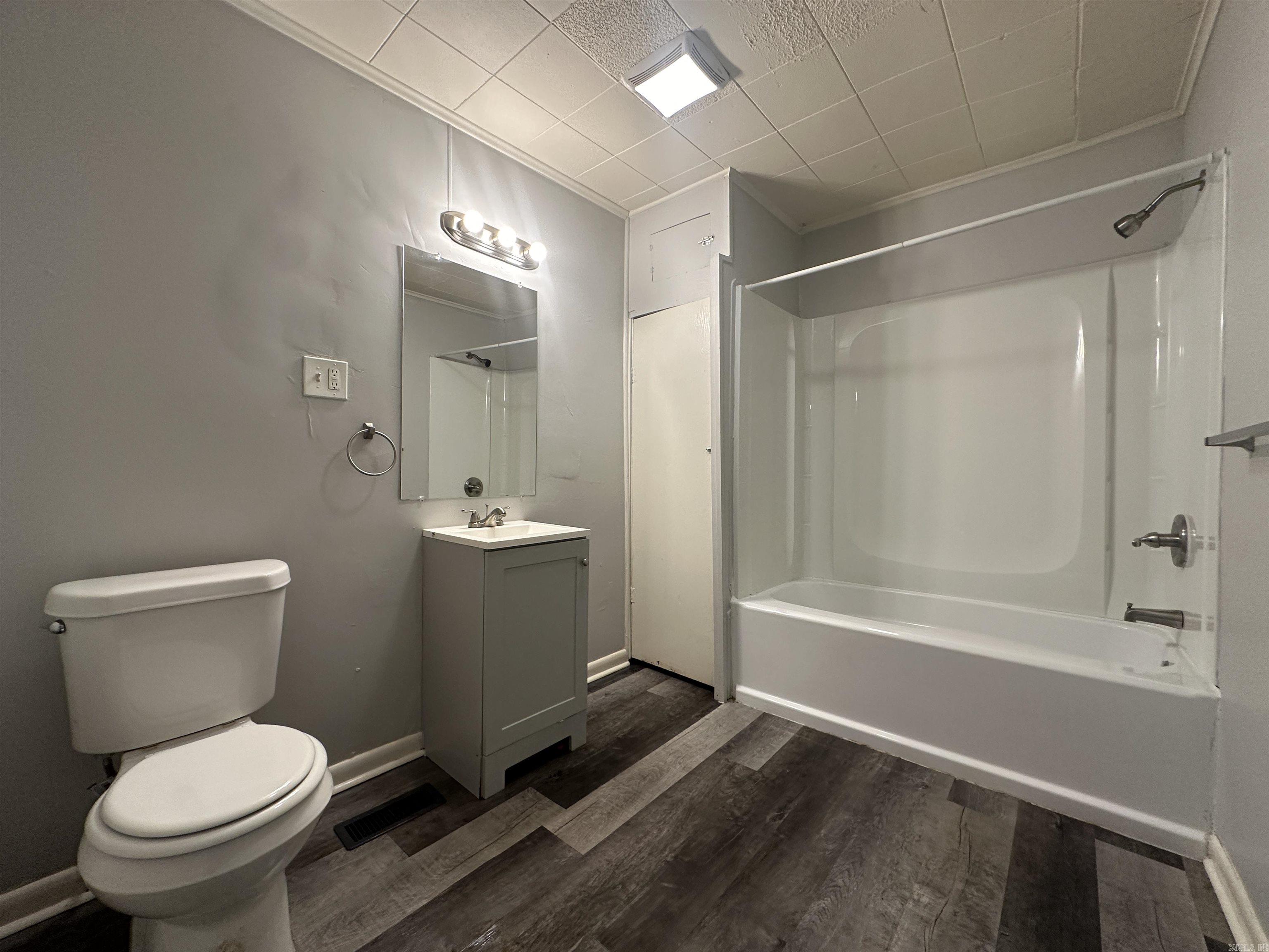 Laskers - Residential