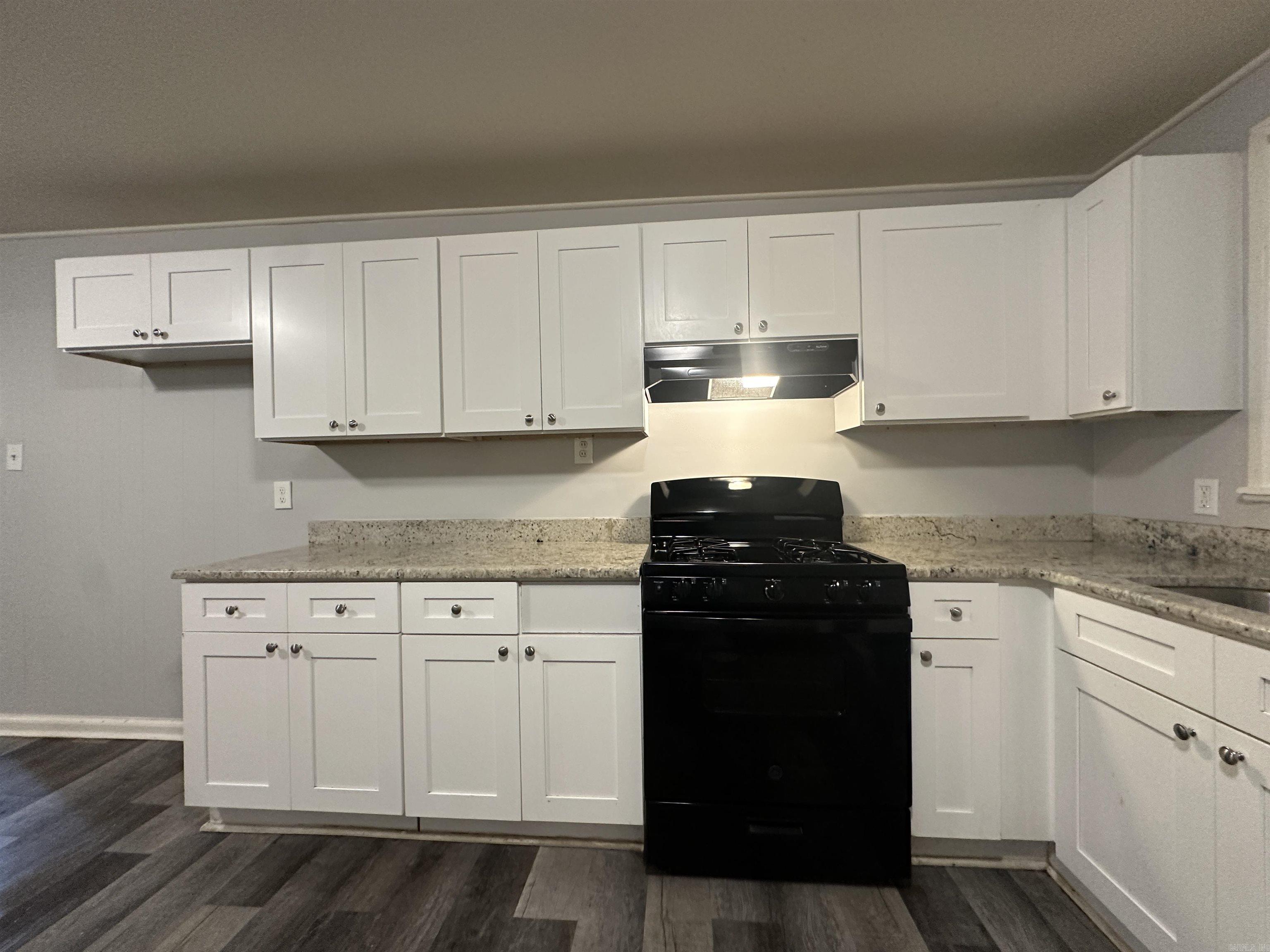 Laskers - Residential