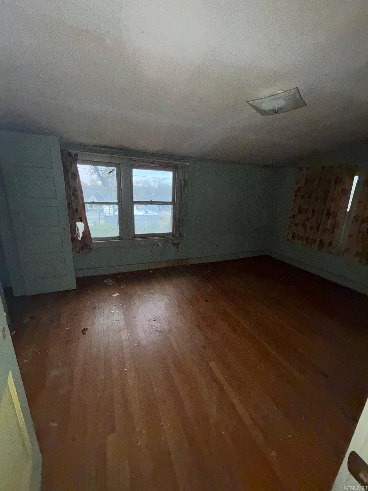 FOREST HILL - Residential