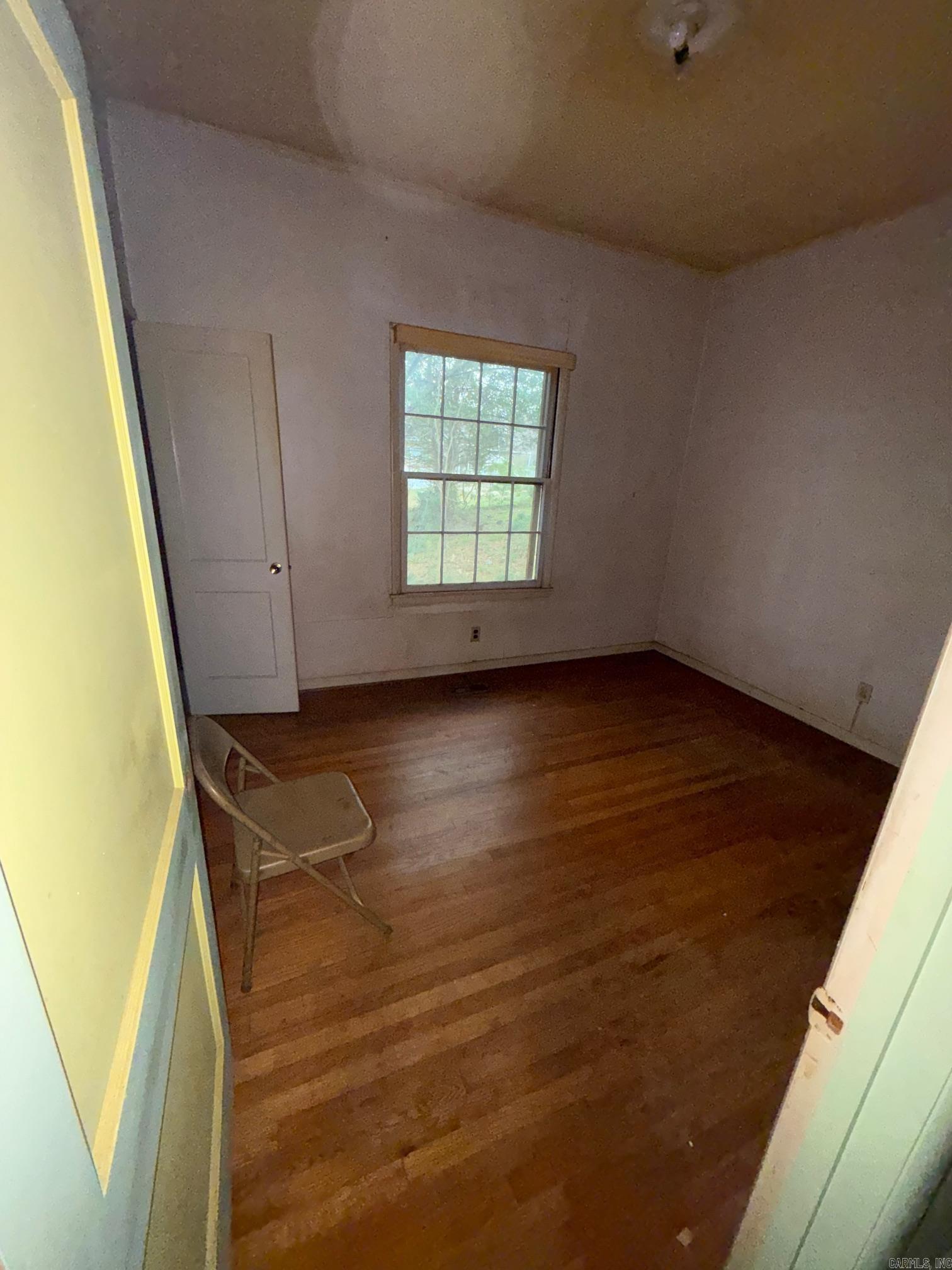 FOREST HILL - Residential