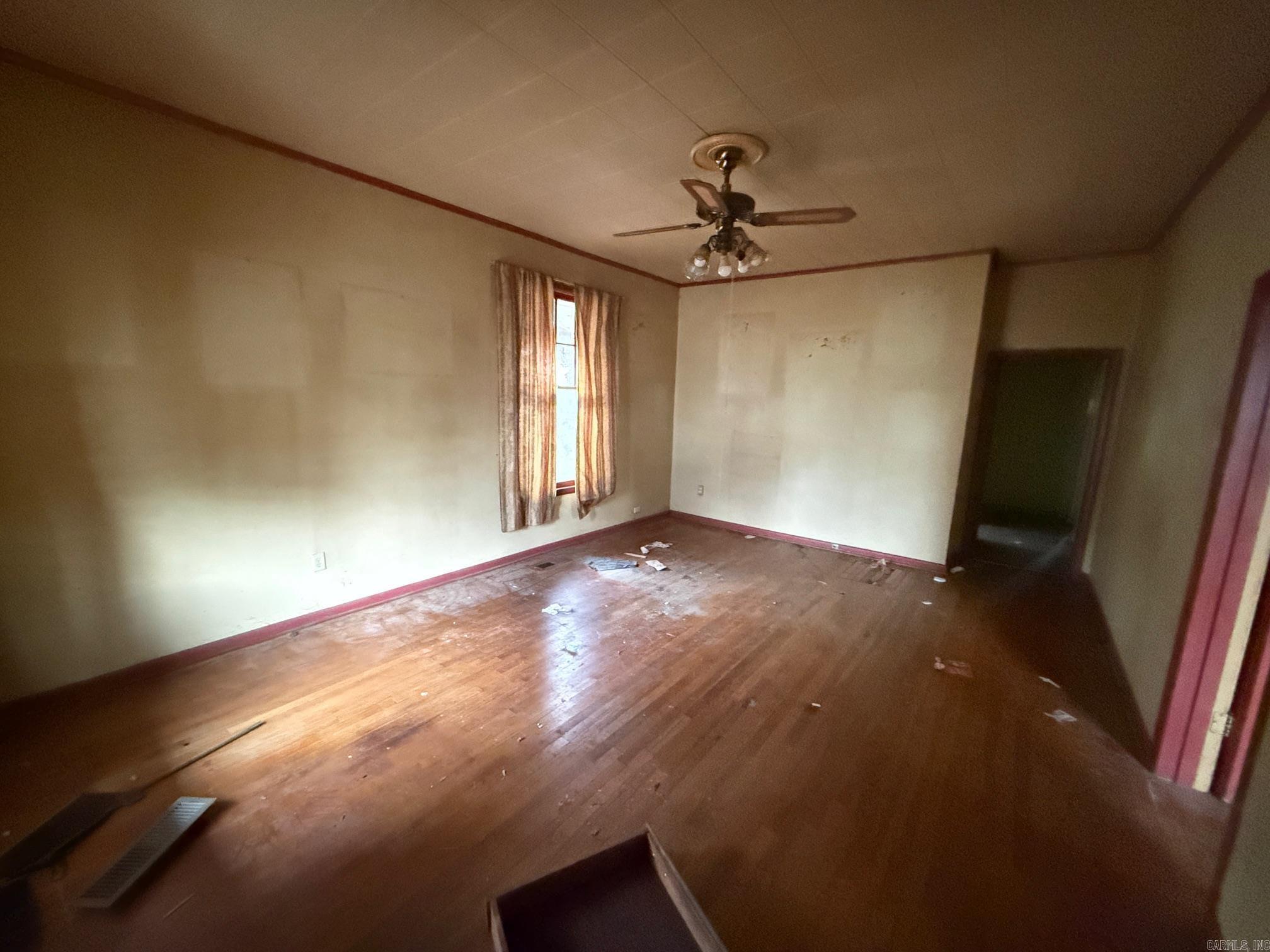 FOREST HILL - Residential