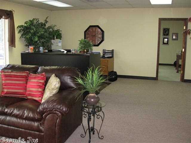 Embury - Commercial Sale