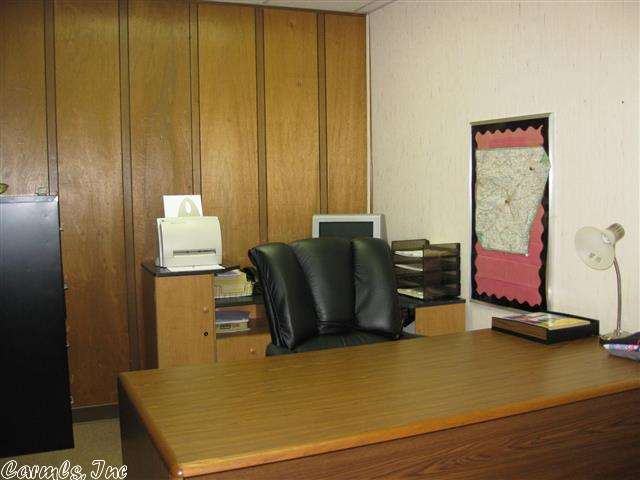 Embury - Commercial Sale