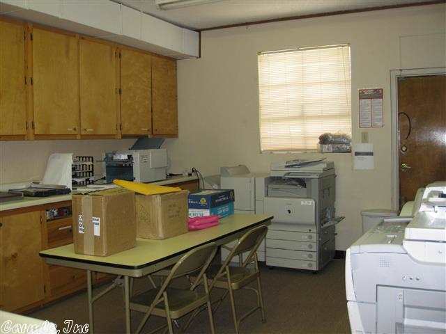 Embury - Commercial Sale