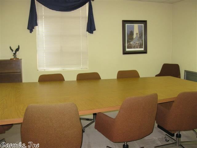 Embury - Commercial Sale