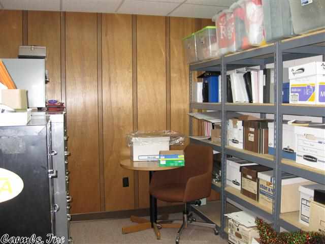 Embury - Commercial Sale