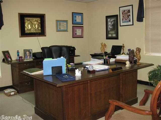 Embury - Commercial Sale