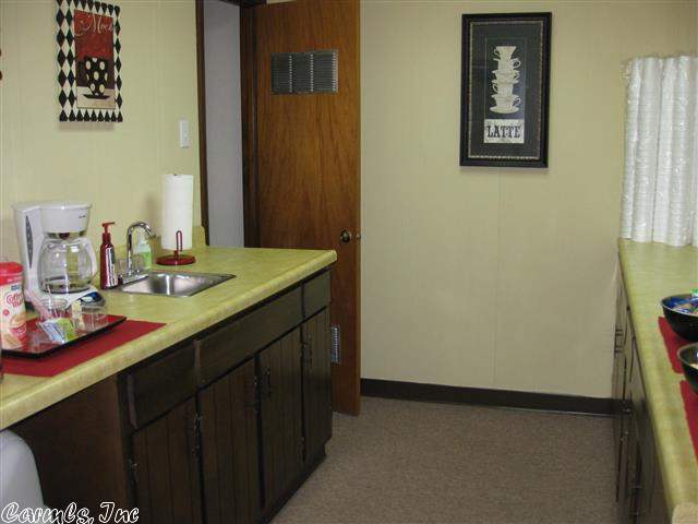 Embury - Commercial Sale