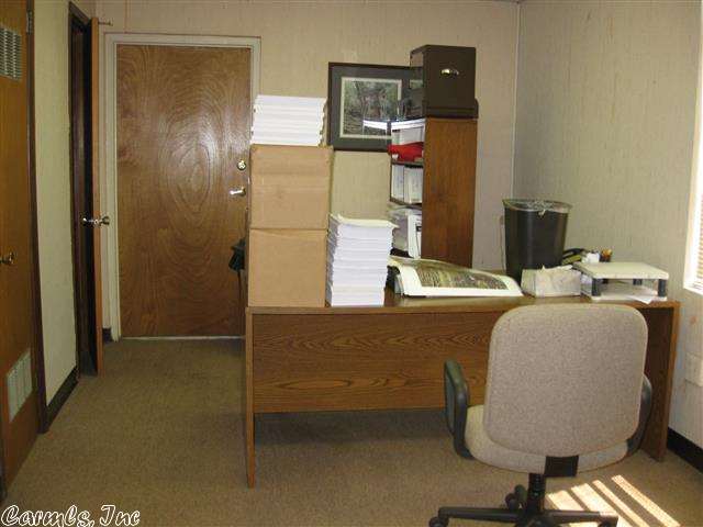 Embury - Commercial Sale