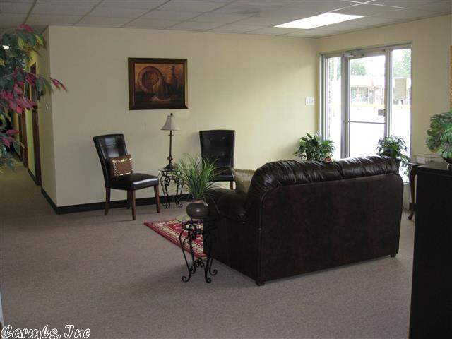 Embury - Commercial Sale