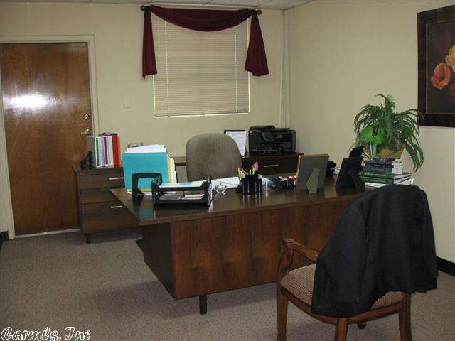 Embury - Commercial Sale