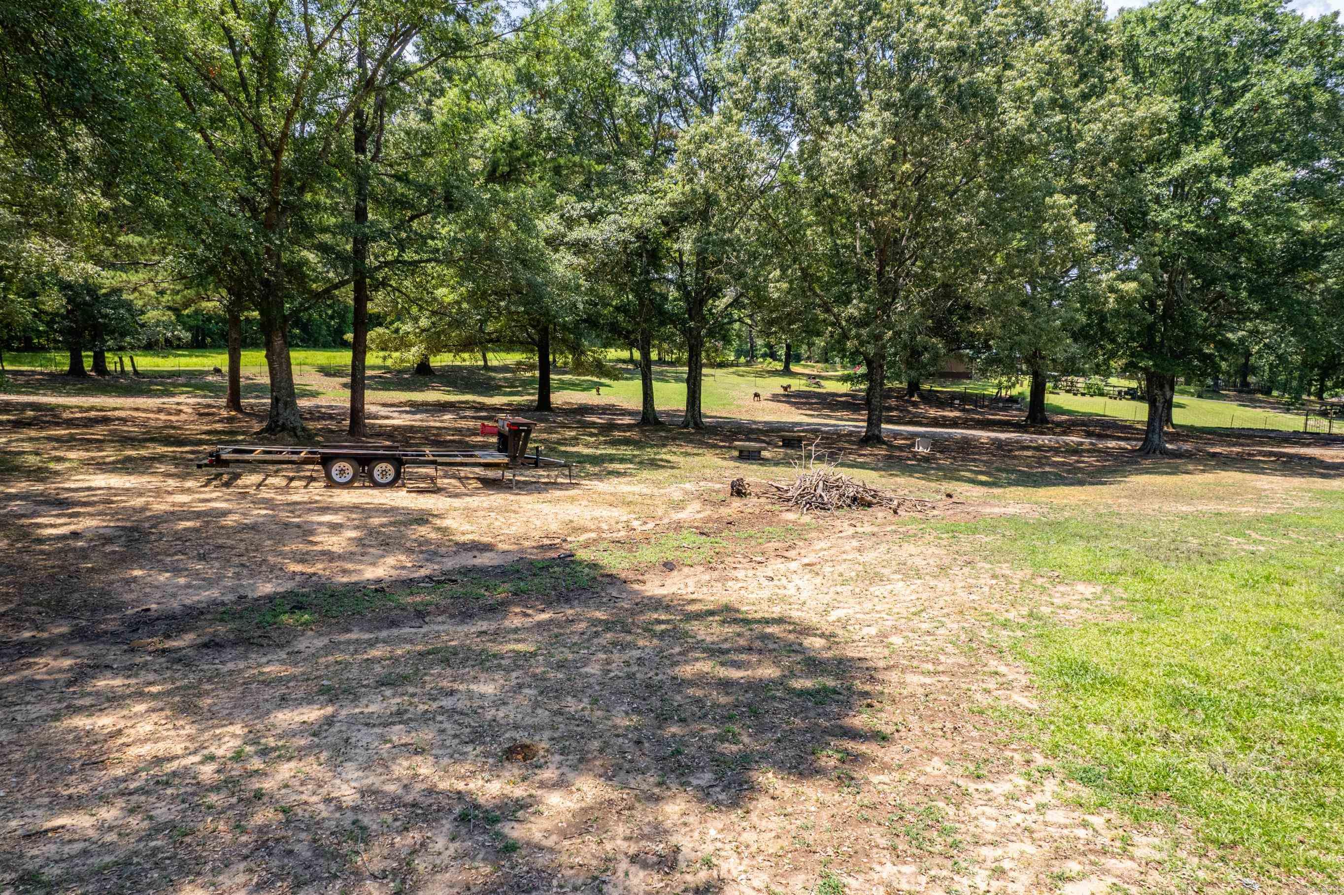 Metes & Bounds - Commercial Sale