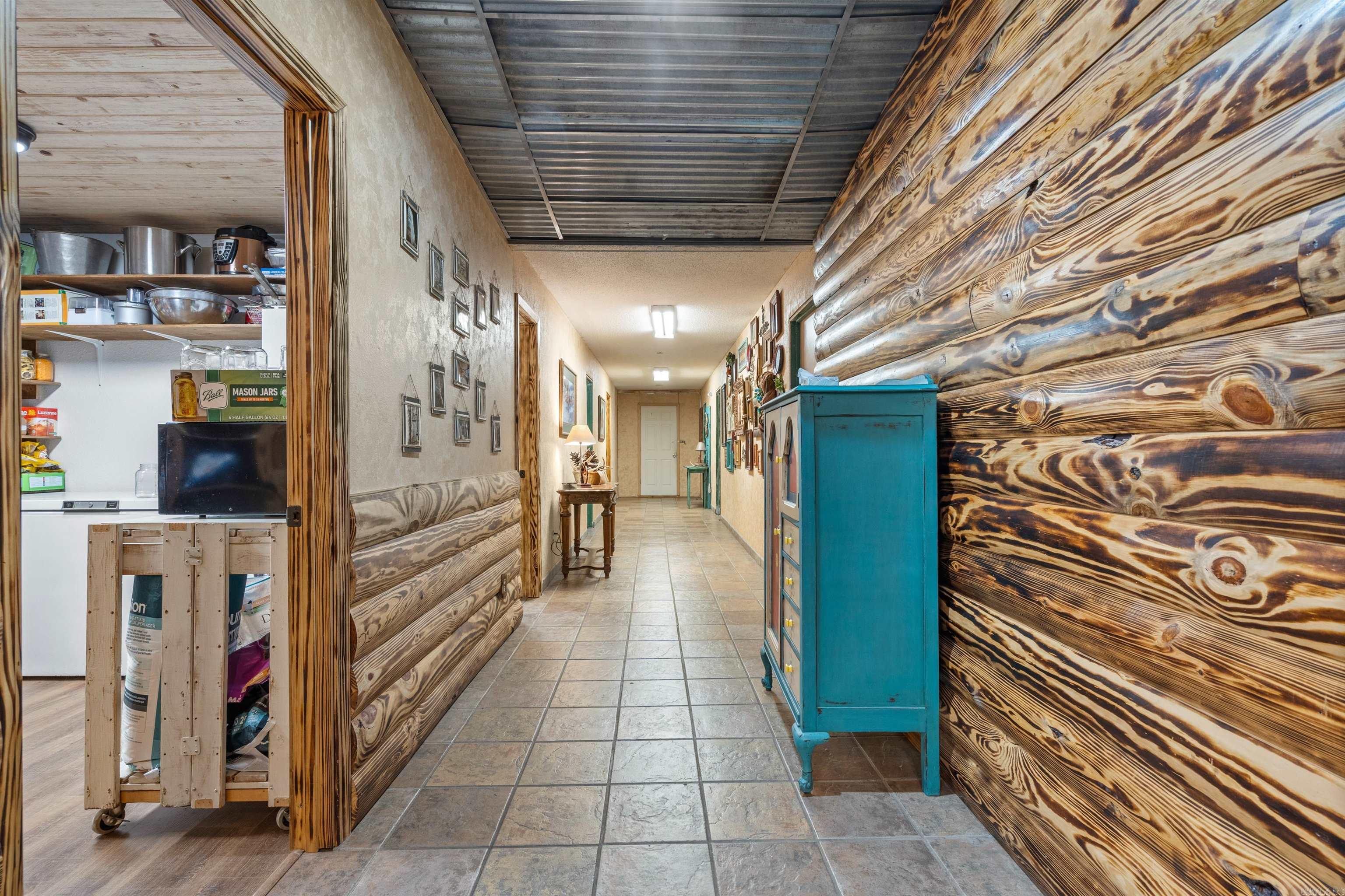 Metes & Bounds - Commercial Sale