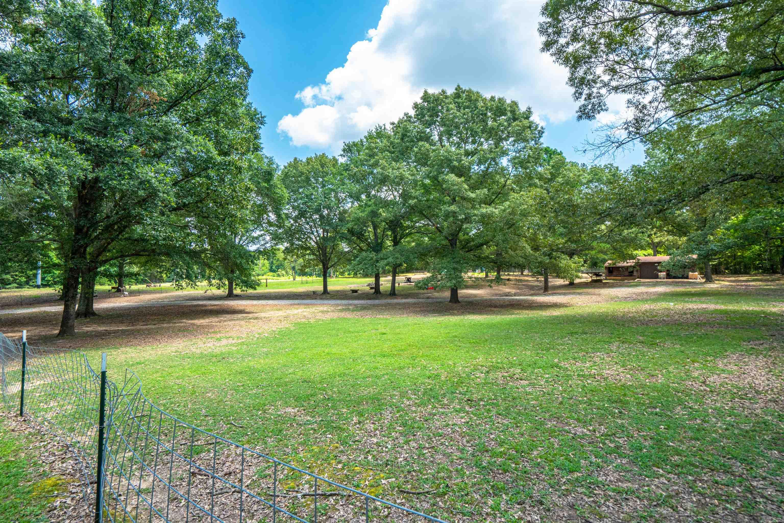 Metes & Bounds - Commercial Sale