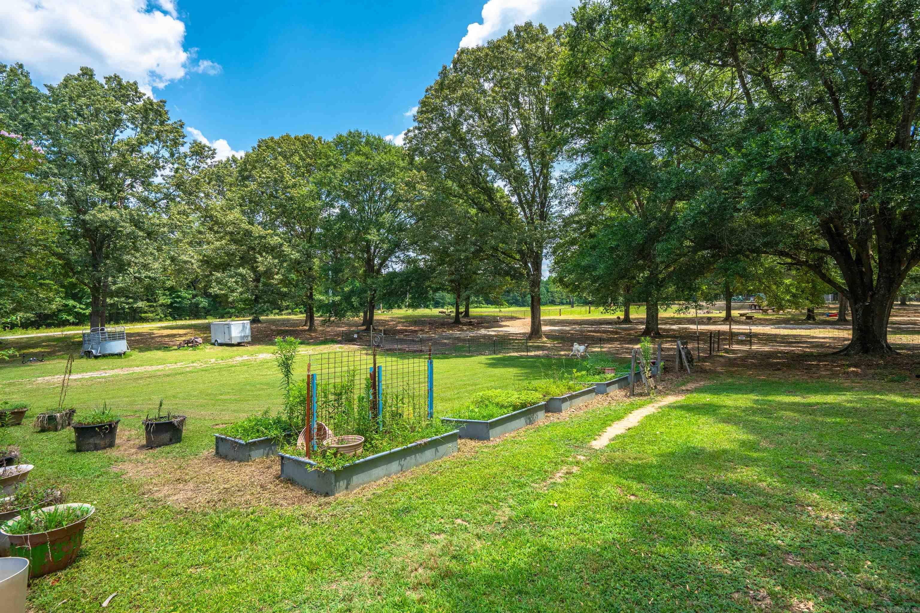 Metes & Bounds - Commercial Sale