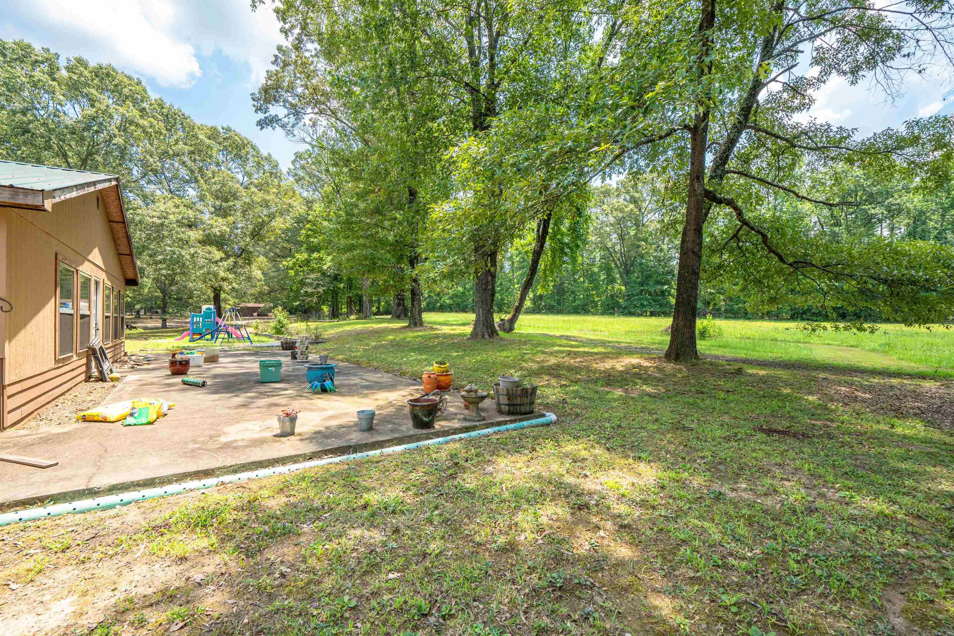 Metes & Bounds - Commercial Sale