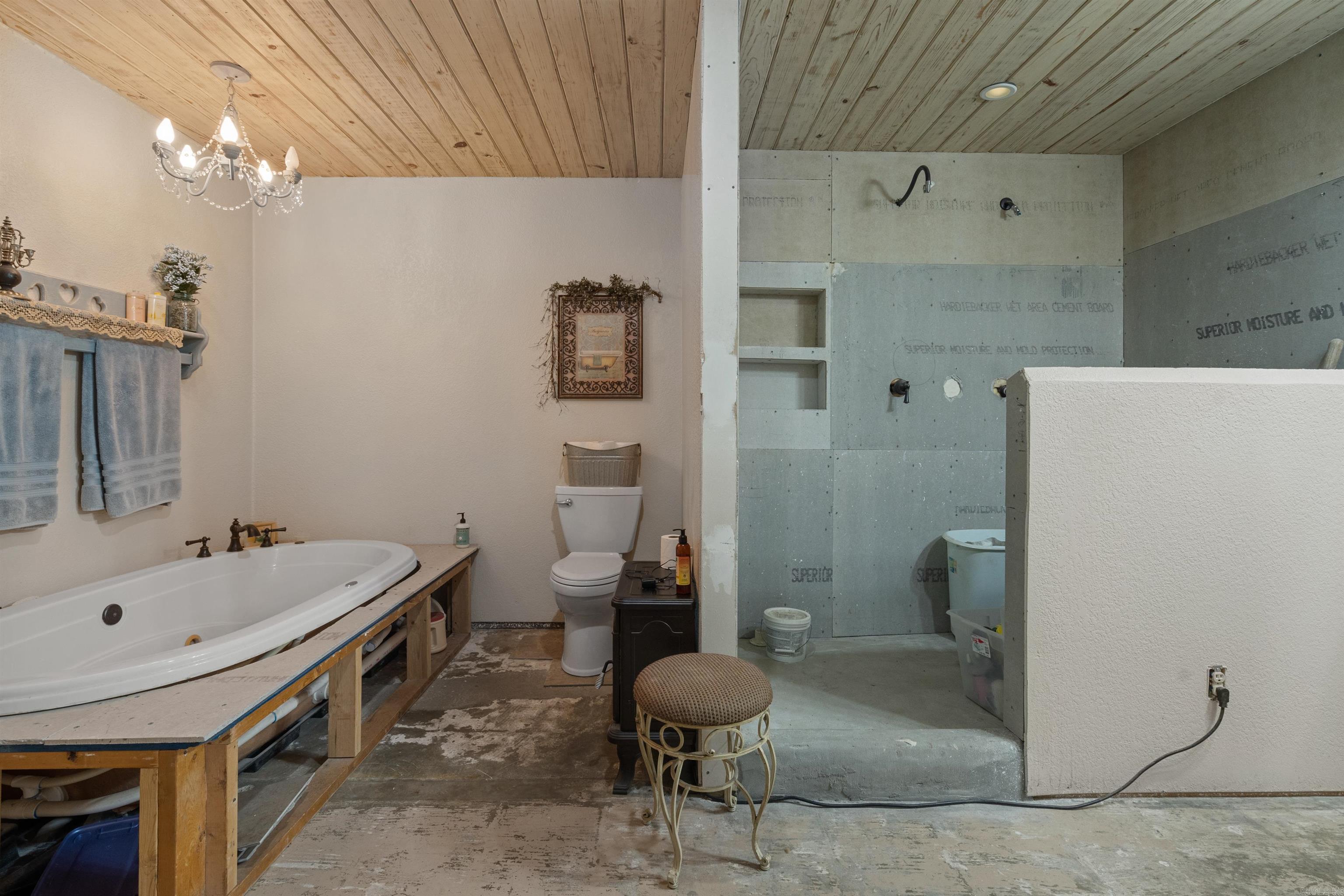 Metes & Bounds - Commercial Sale