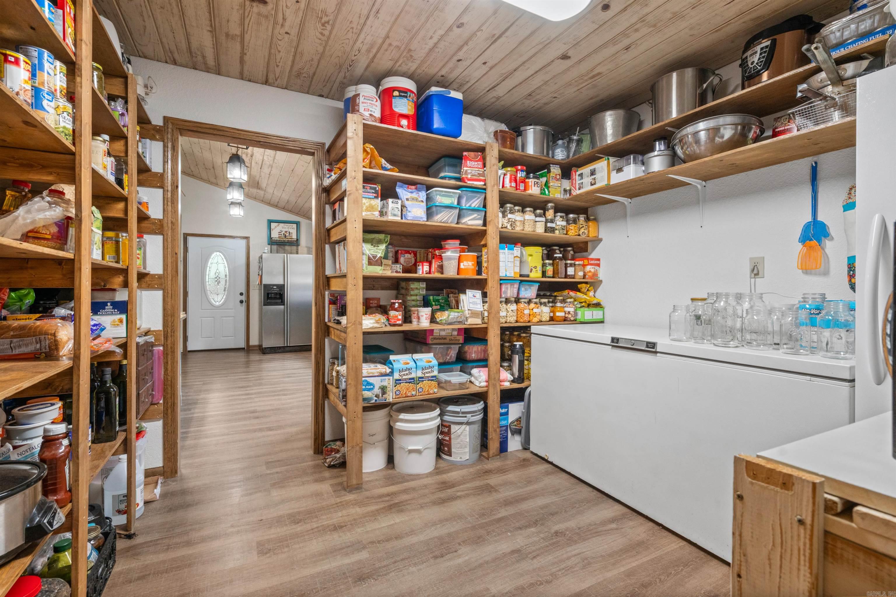 Metes & Bounds - Commercial Sale