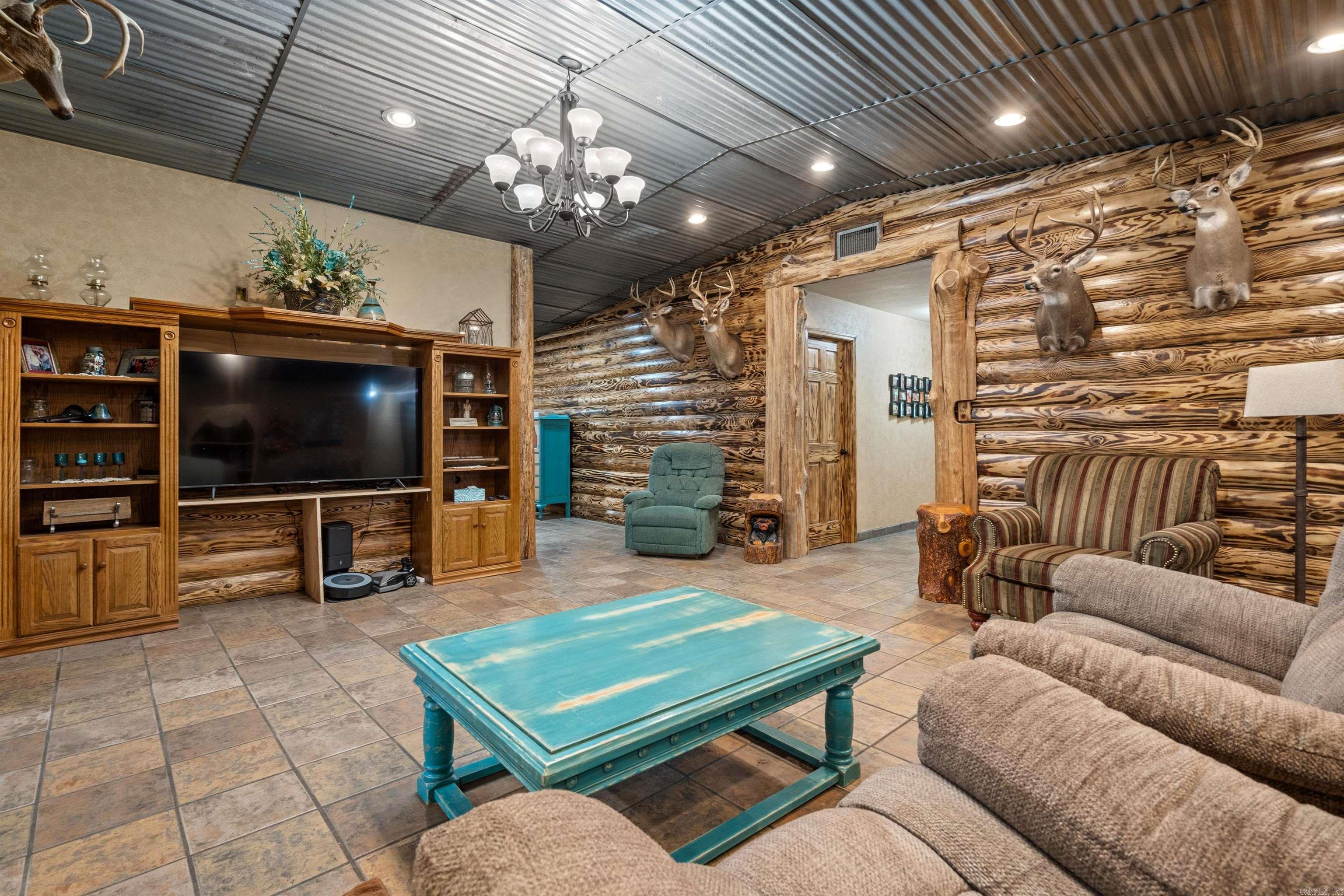 Metes & Bounds - Commercial Sale