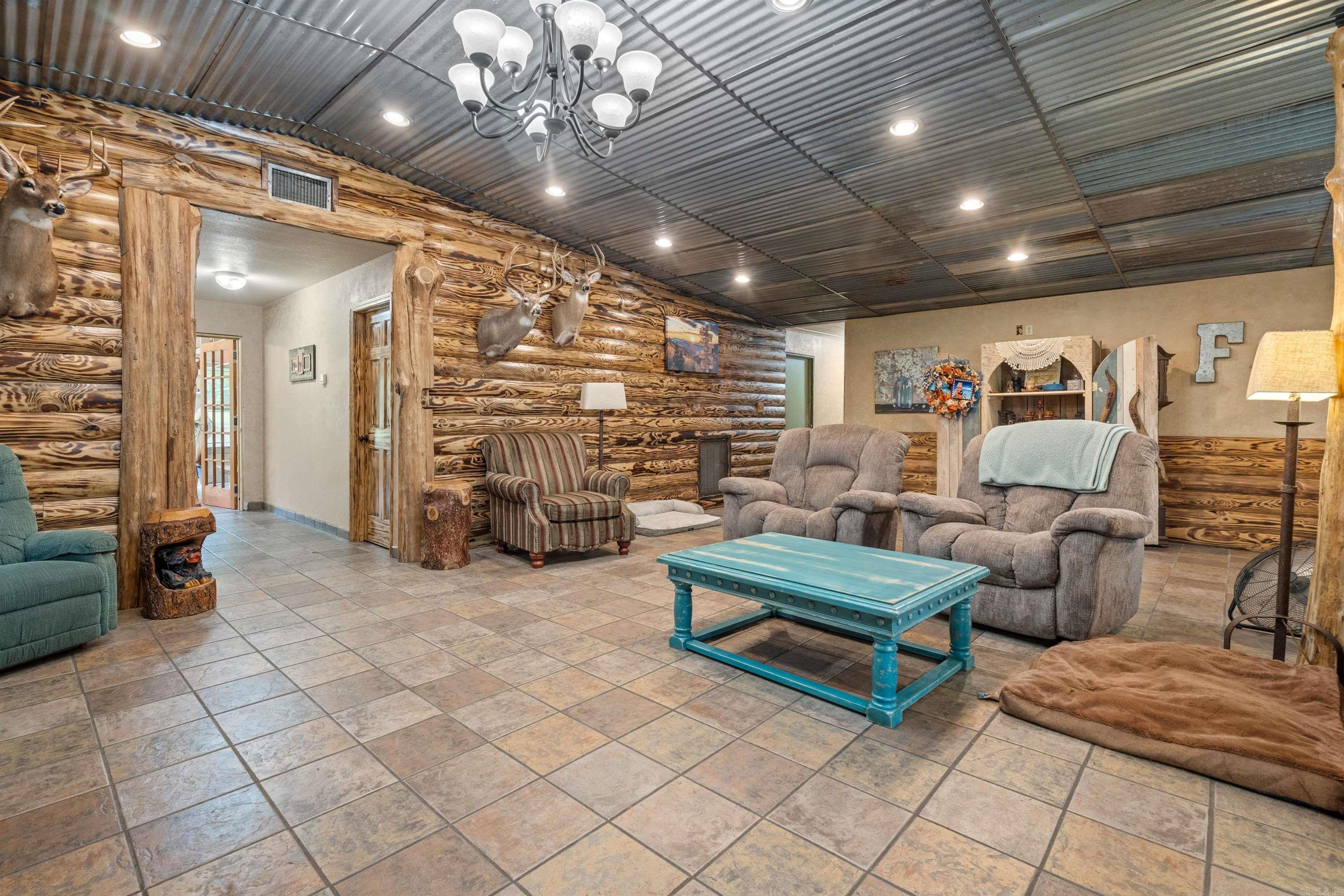 Metes & Bounds - Commercial Sale