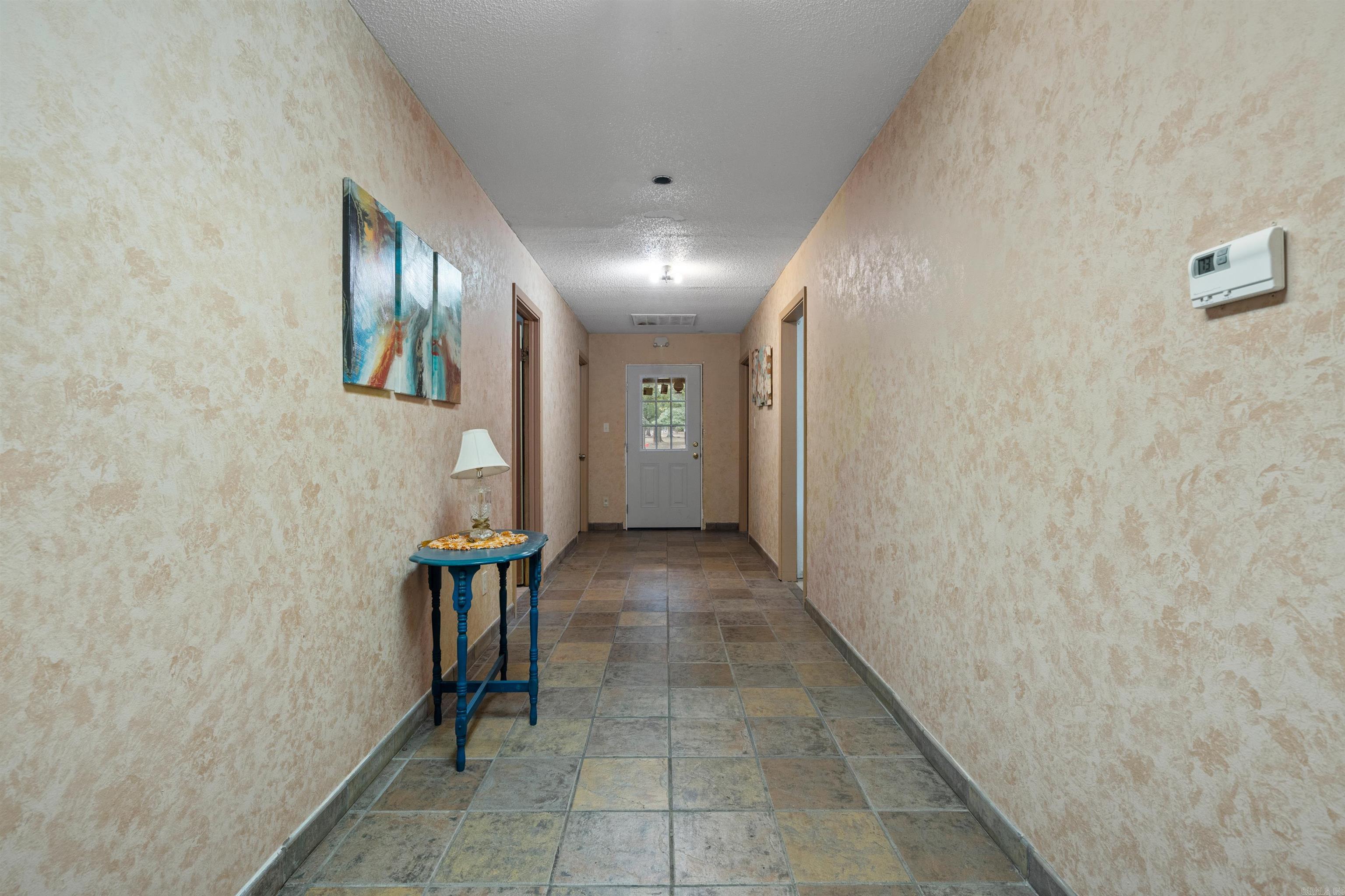 Metes & Bounds - Commercial Sale