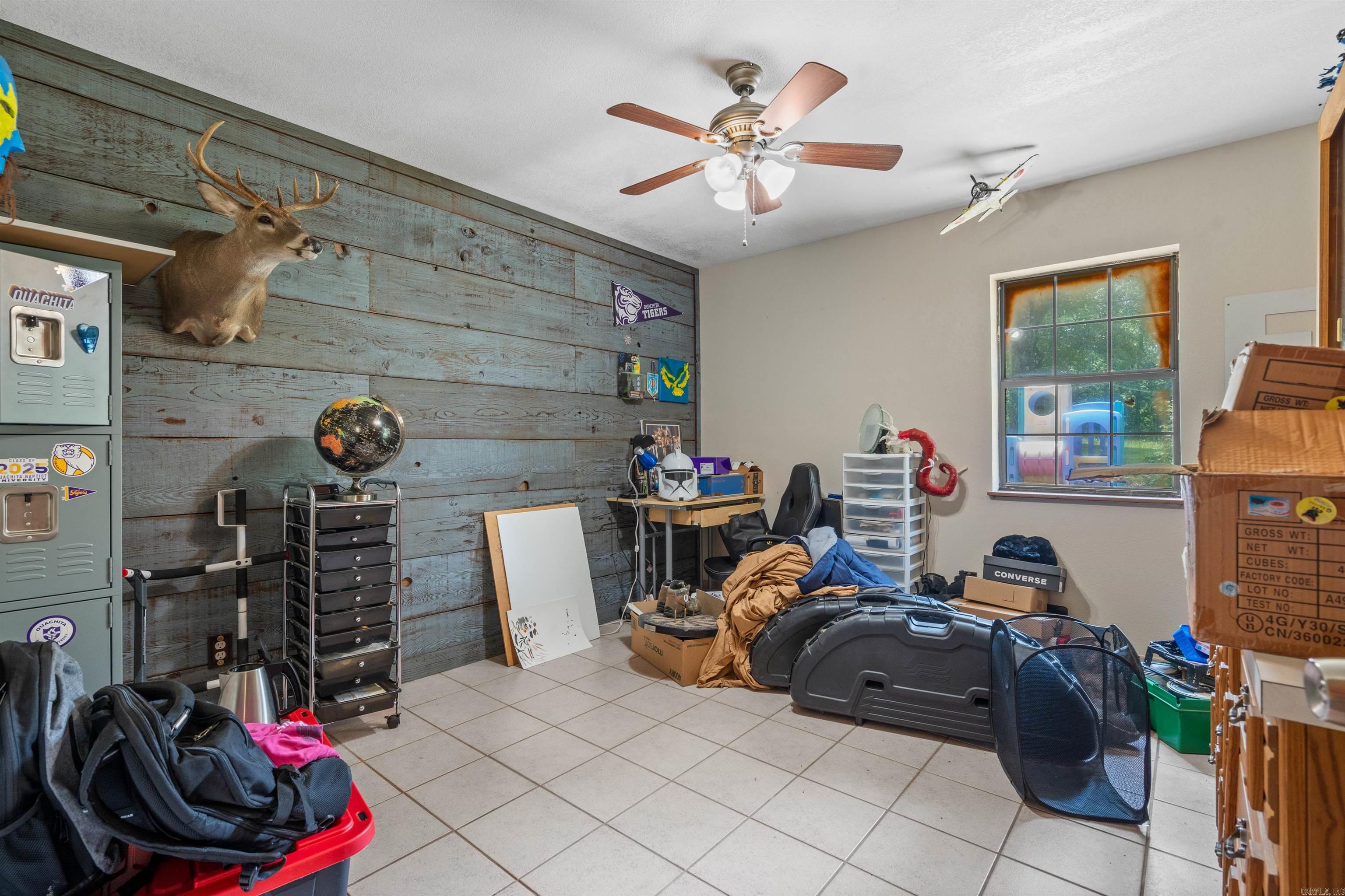 Metes & Bounds - Commercial Sale