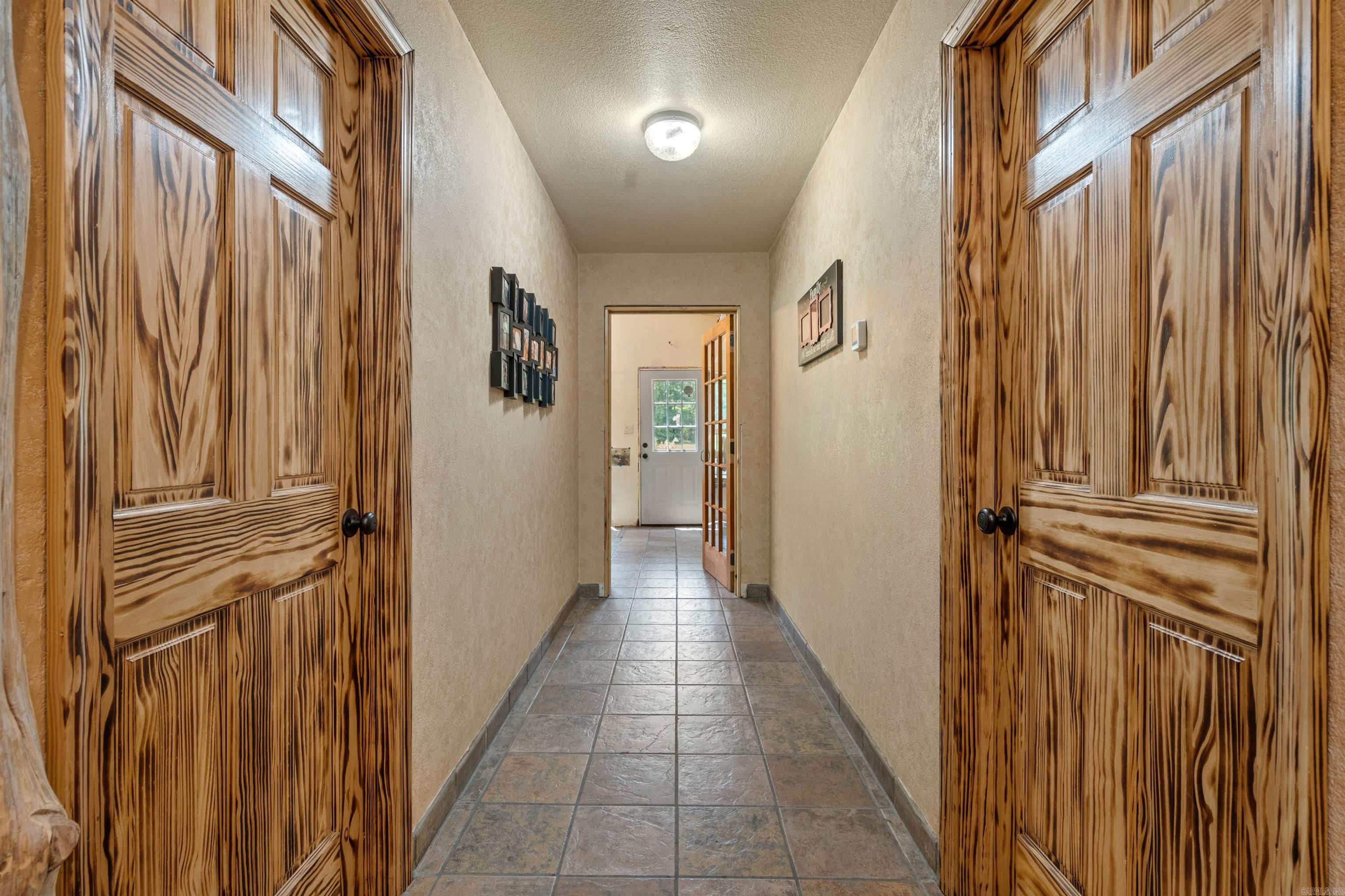 Metes & Bounds - Commercial Sale