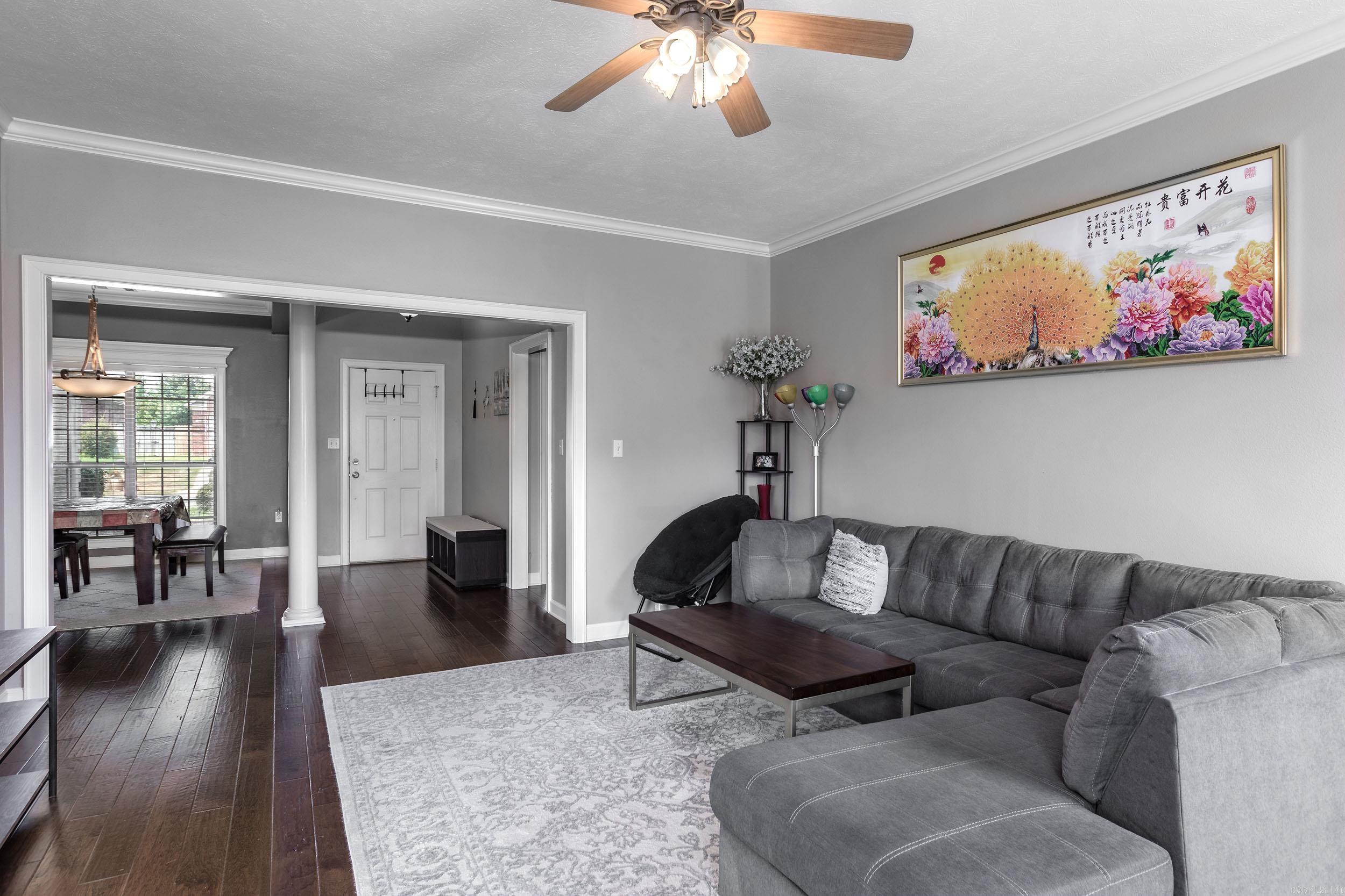 SOUTH WIND - Residential