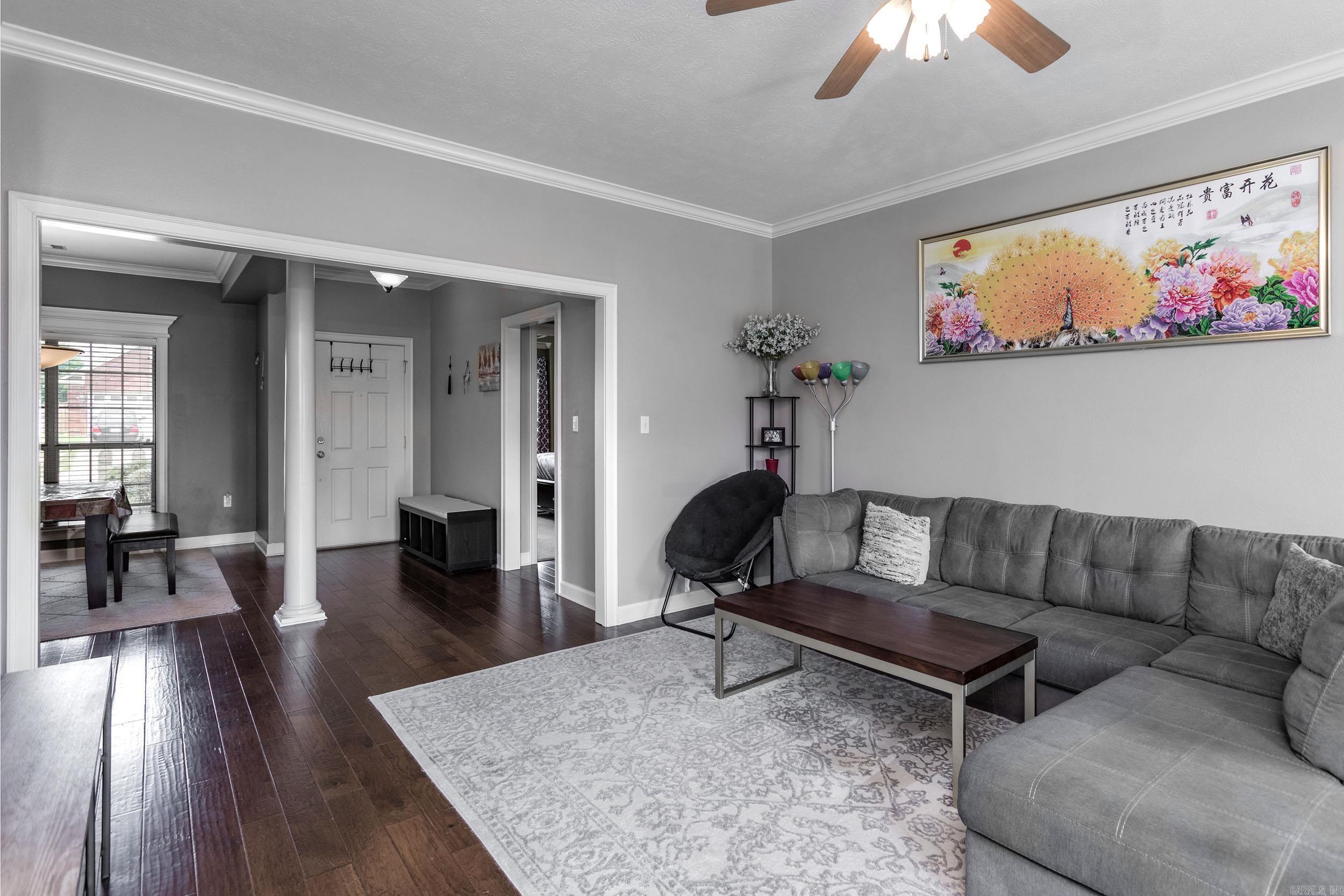 SOUTH WIND - Residential