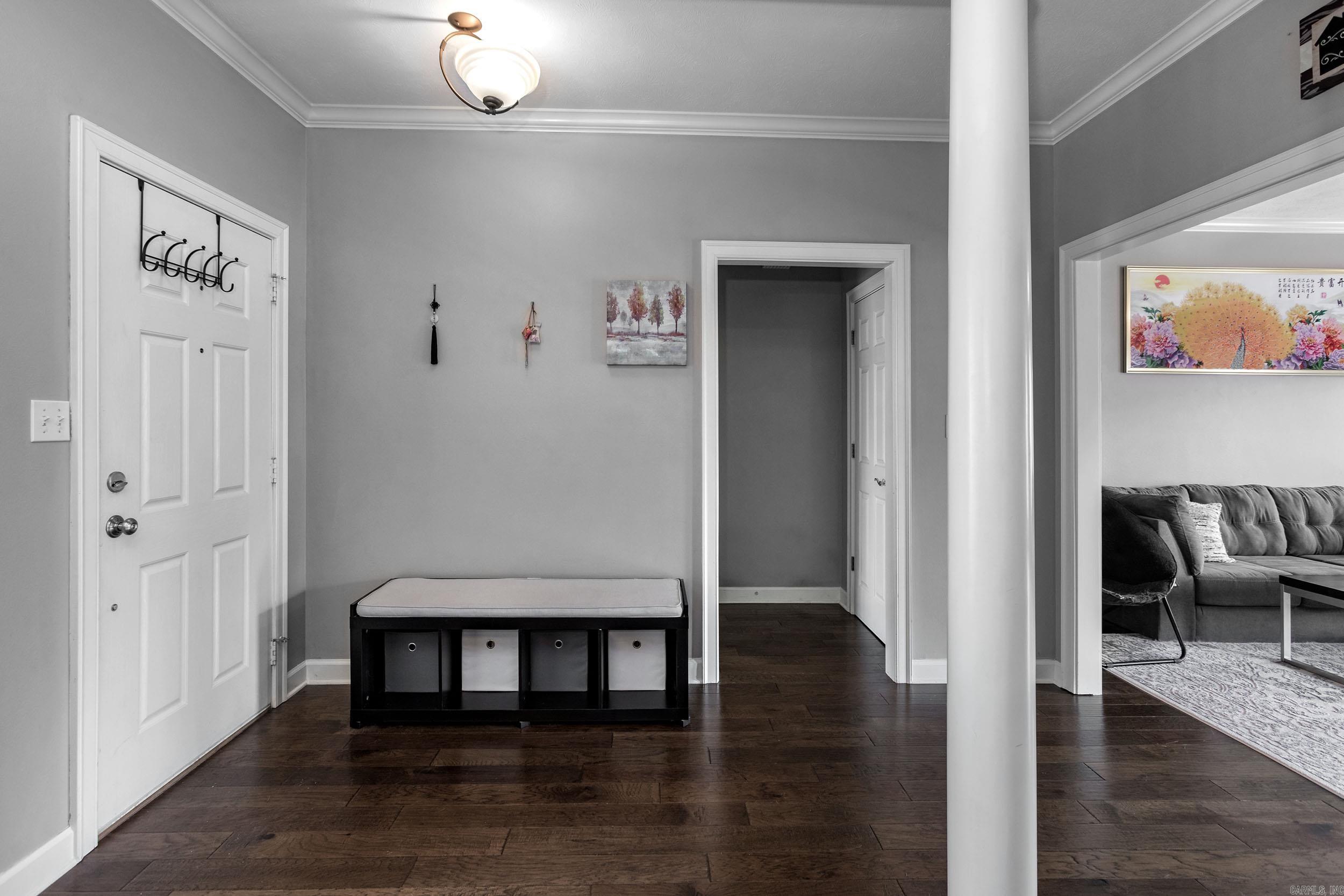 SOUTH WIND - Residential