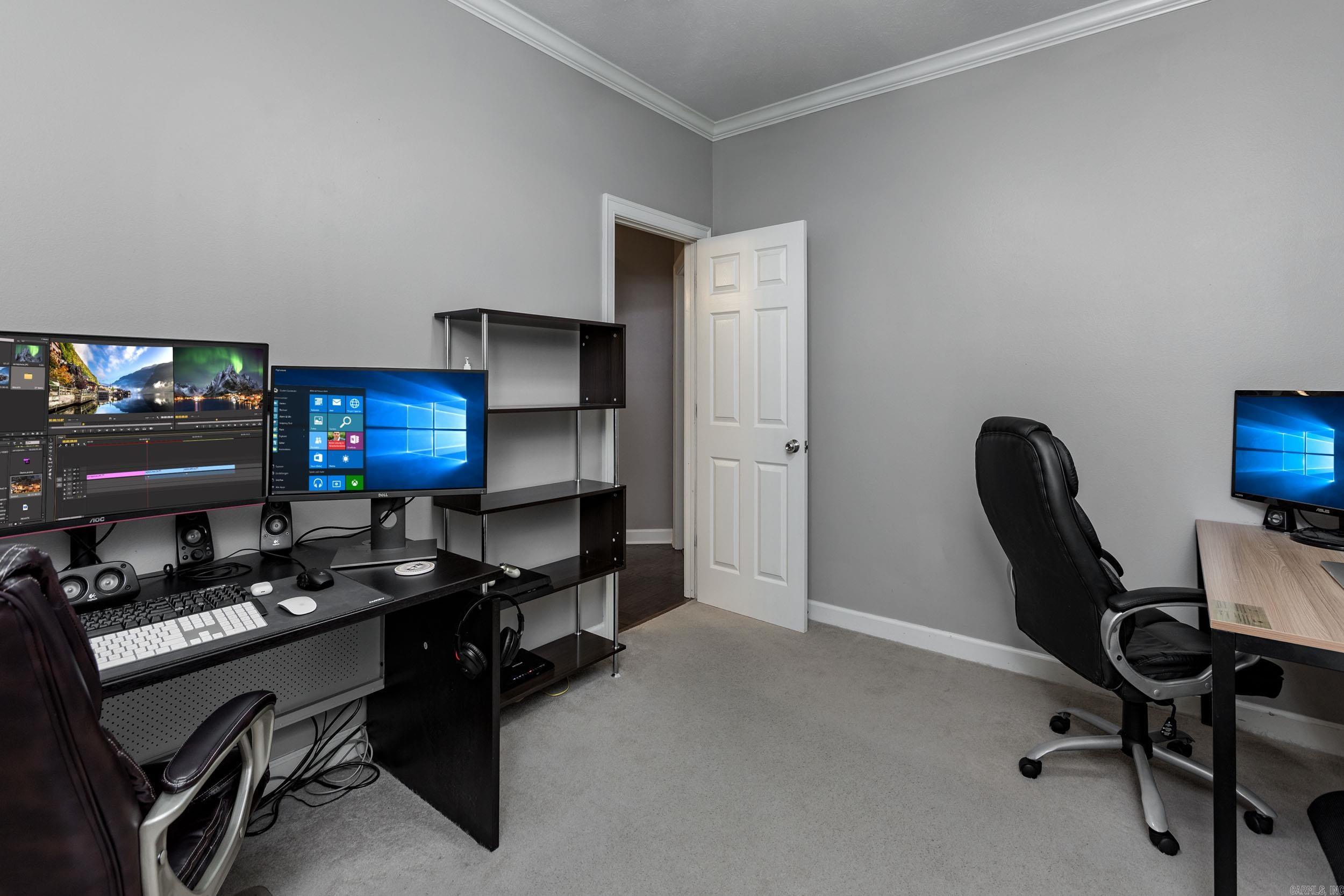 SOUTH WIND - Residential