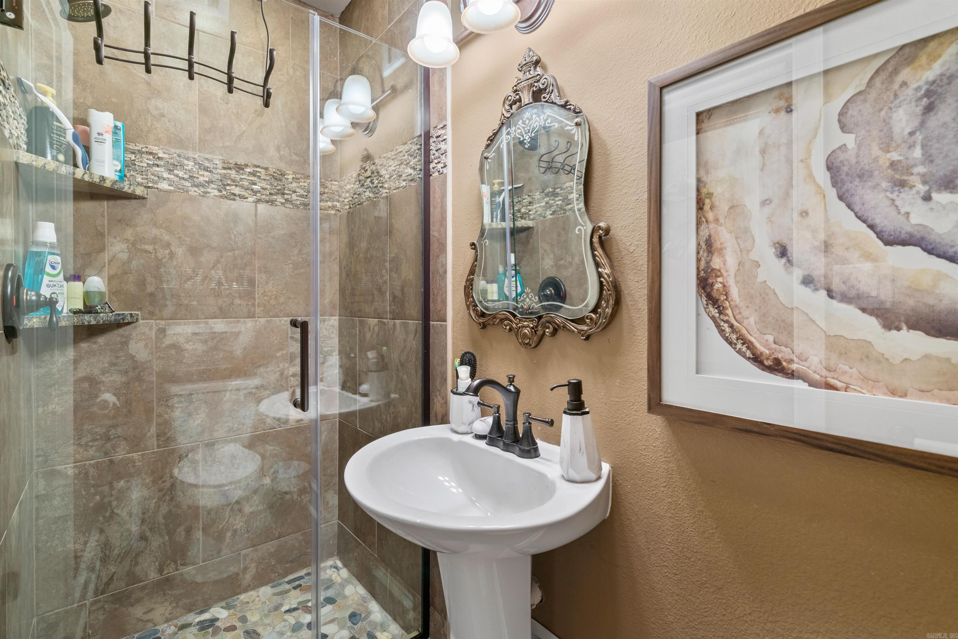 Sparling Point - Residential