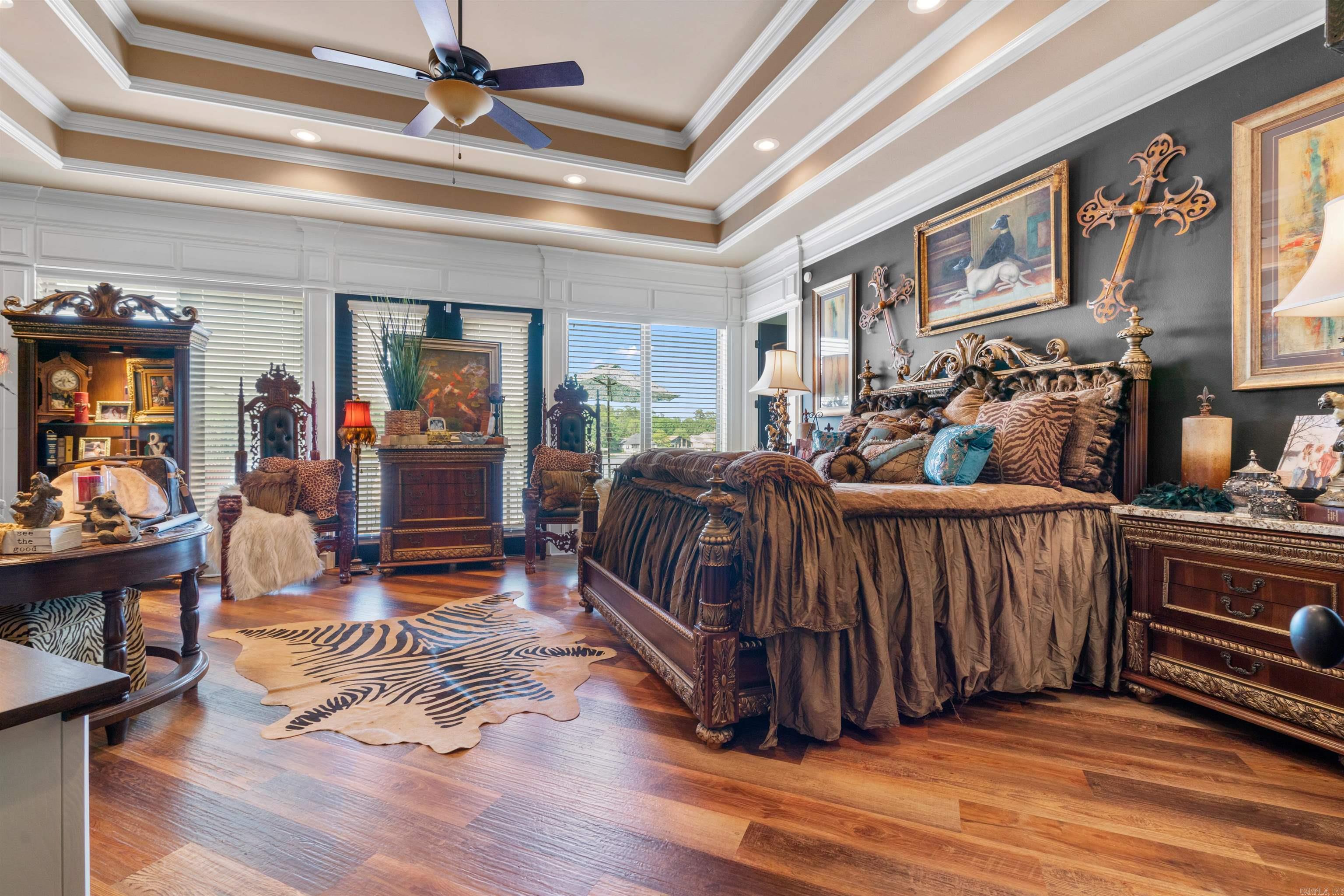 Sparling Point - Residential