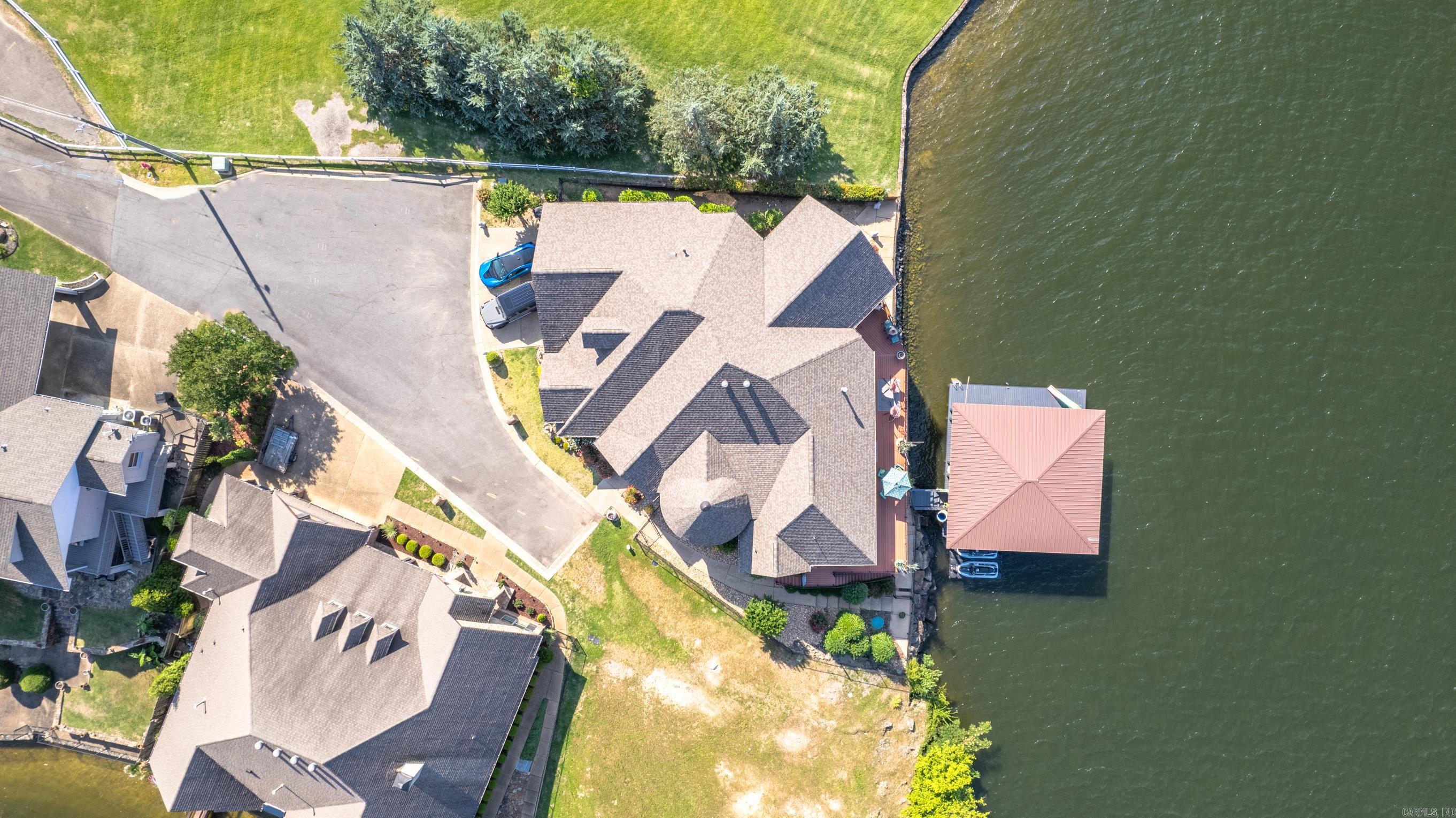 Sparling Point - Residential