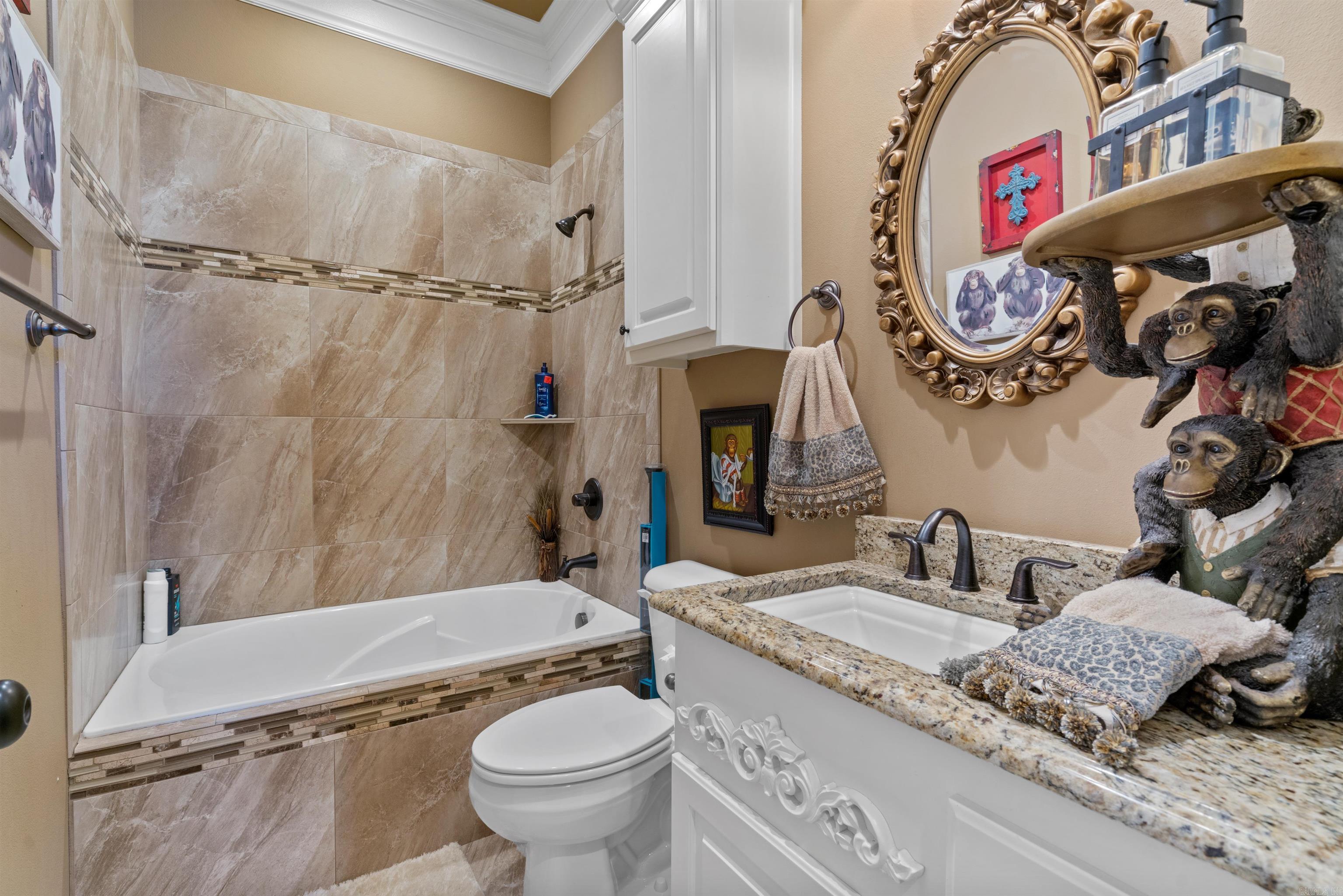 Sparling Point - Residential