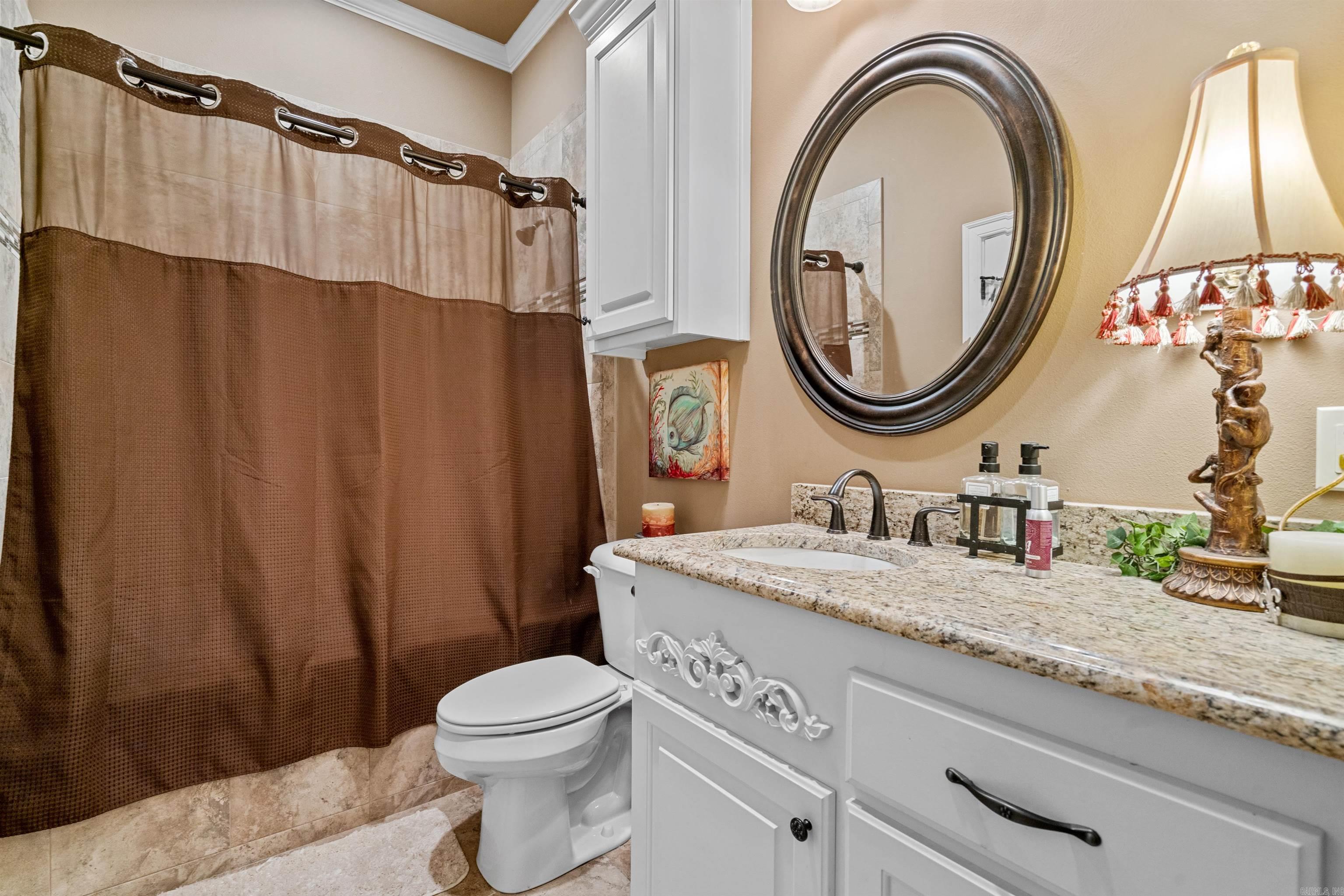 Sparling Point - Residential