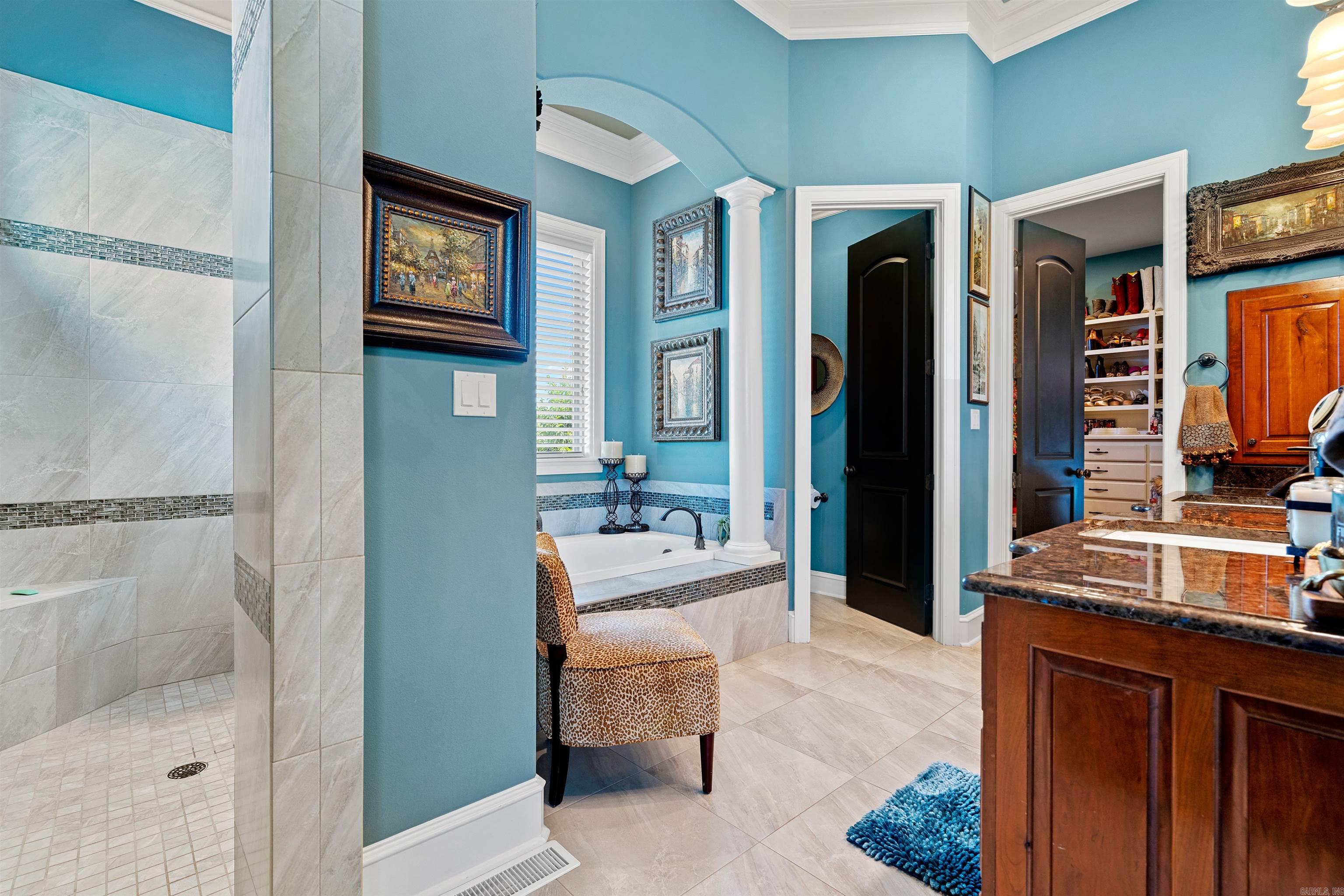 Sparling Point - Residential