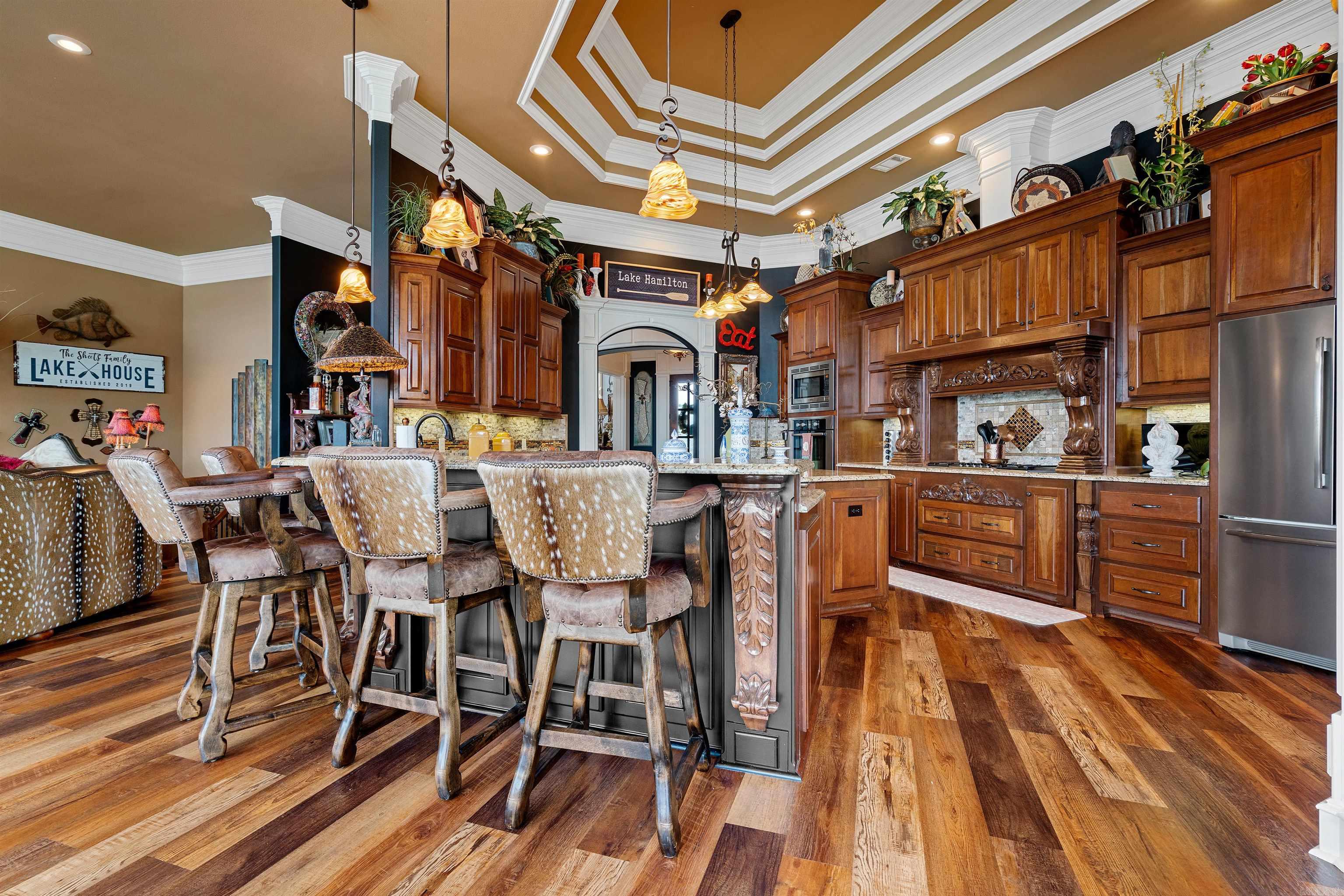 Sparling Point - Residential