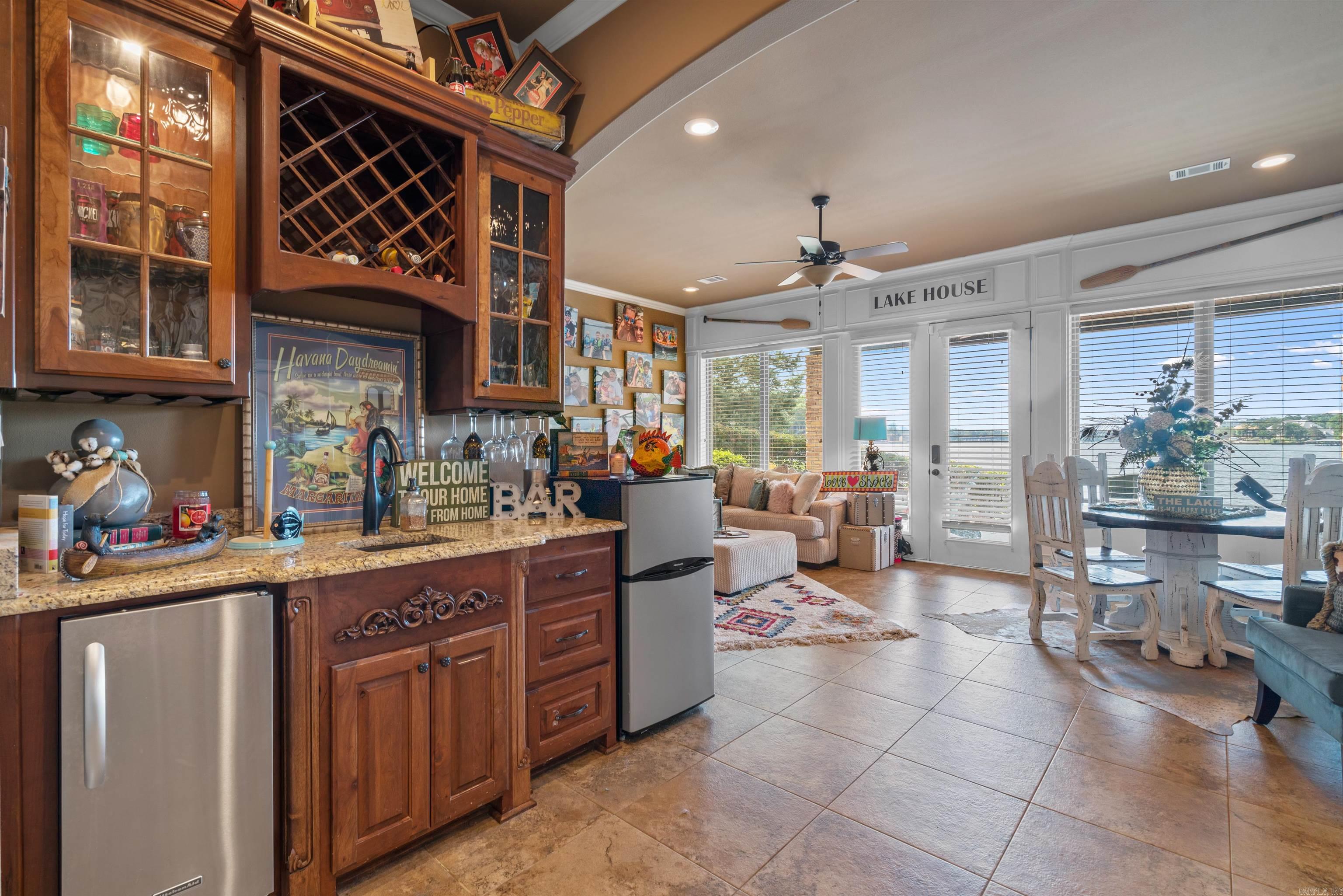 Sparling Point - Residential