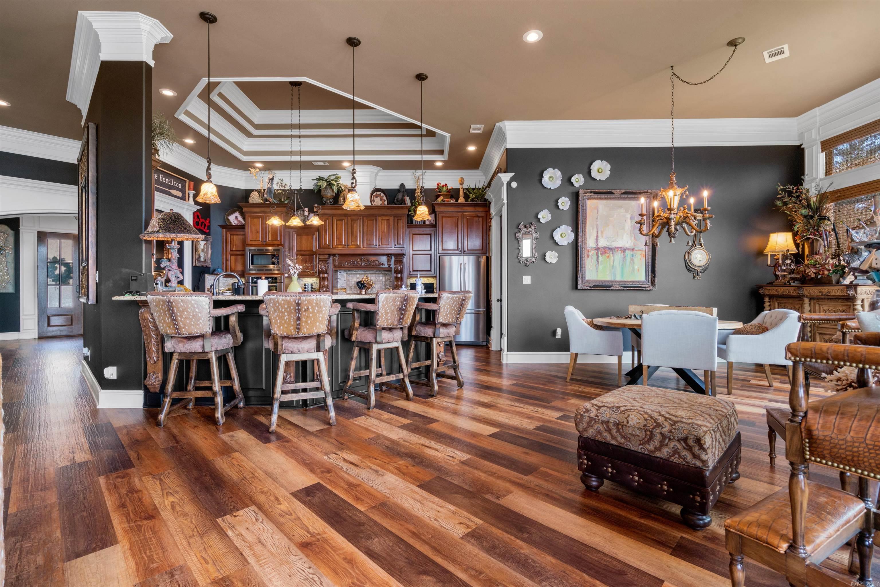 Sparling Point - Residential