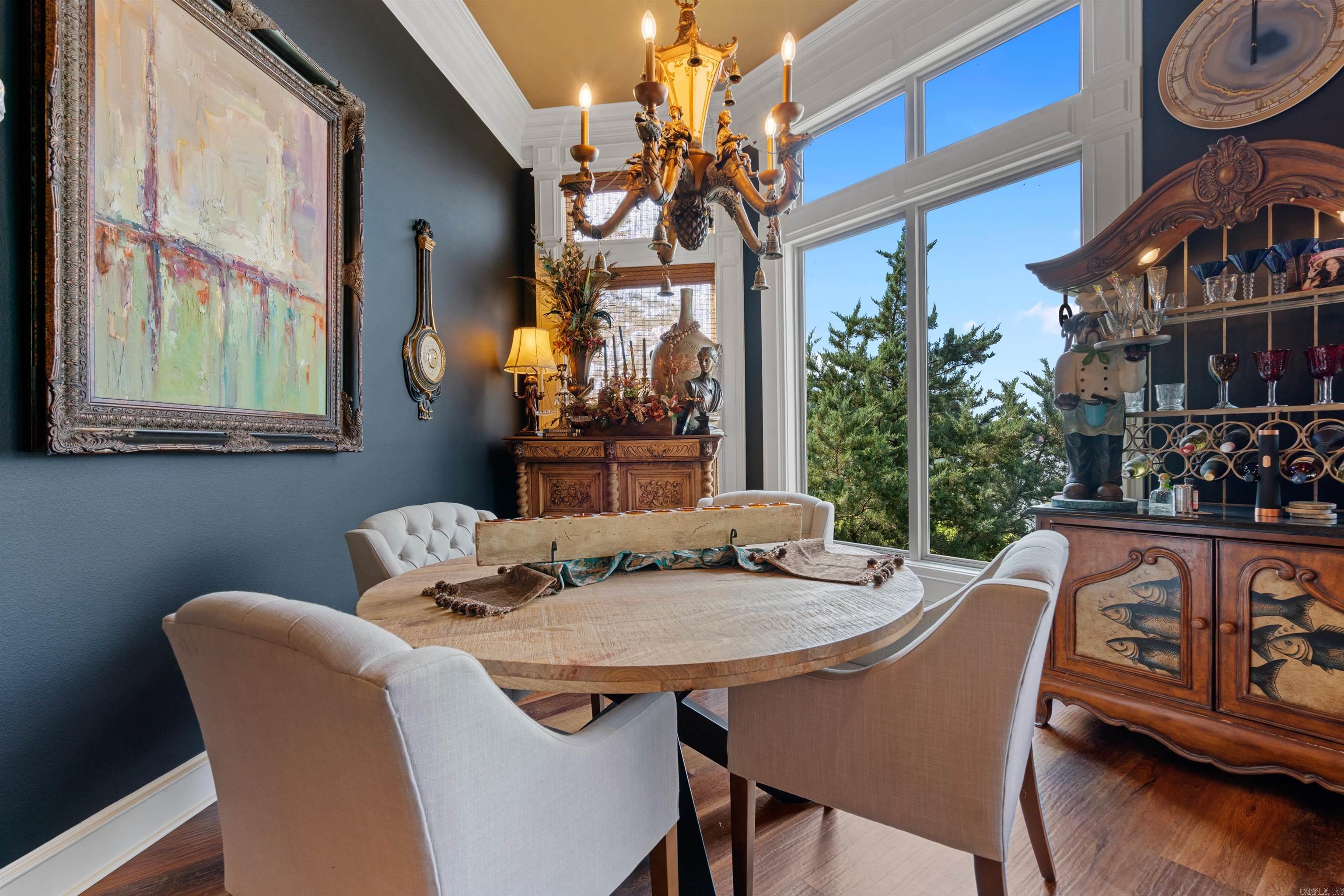 Sparling Point - Residential