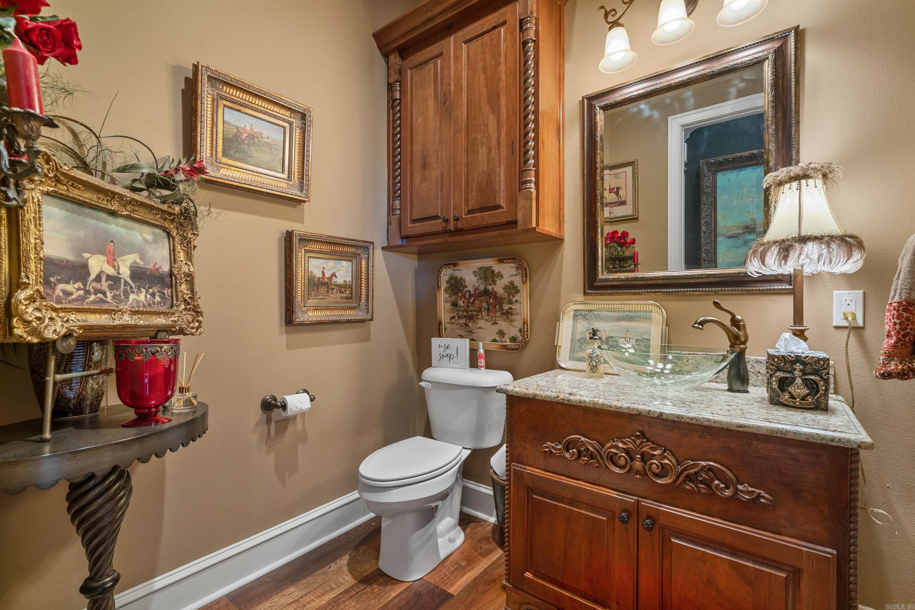 Sparling Point - Residential