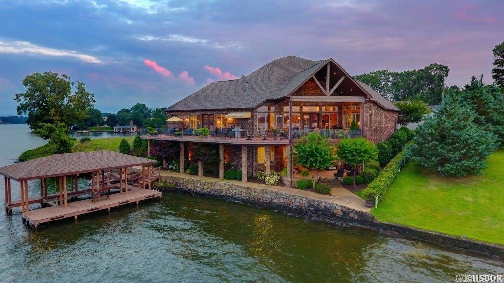 Sparling Point - Residential