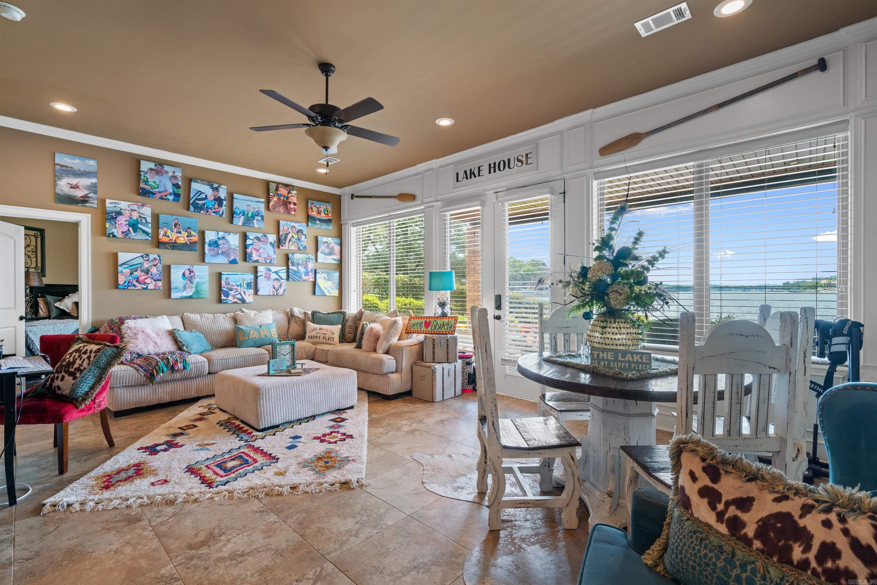 Sparling Point - Residential