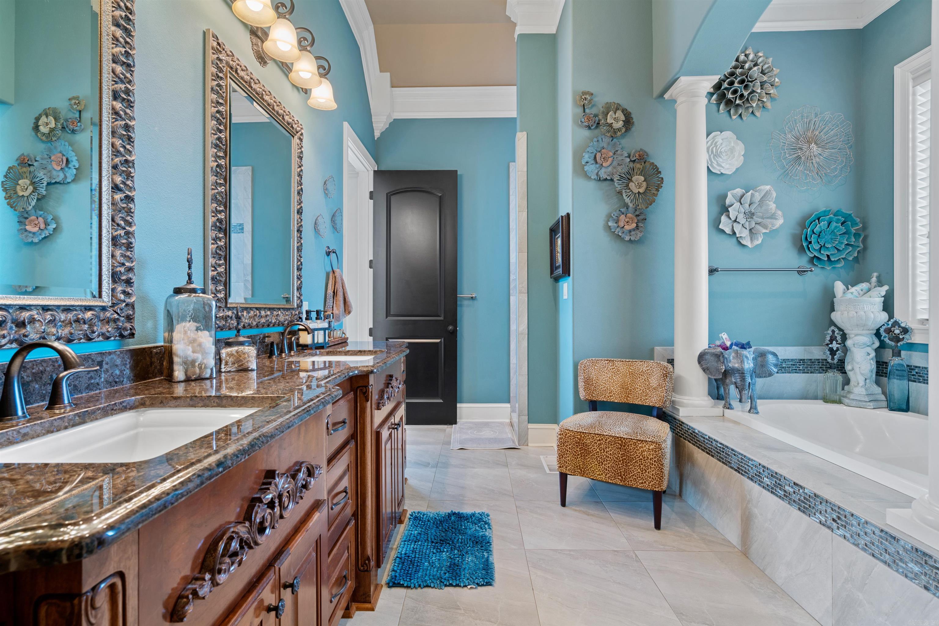 Sparling Point - Residential