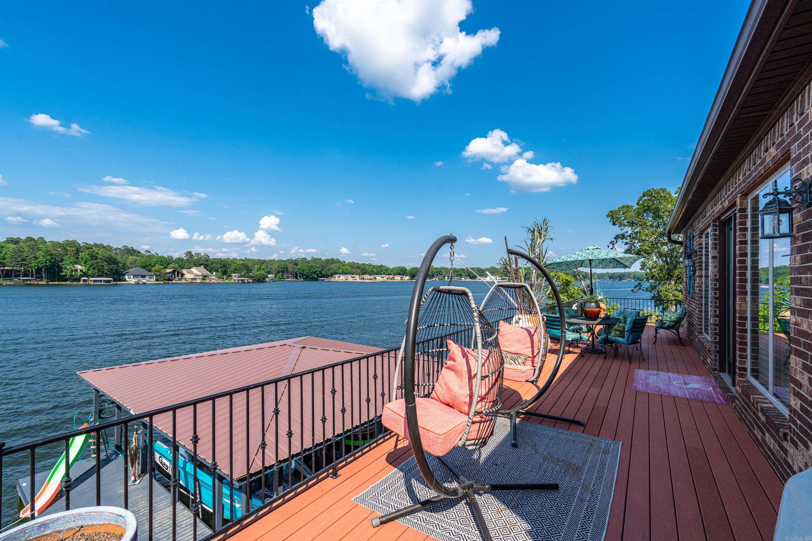 Sparling Point - Residential