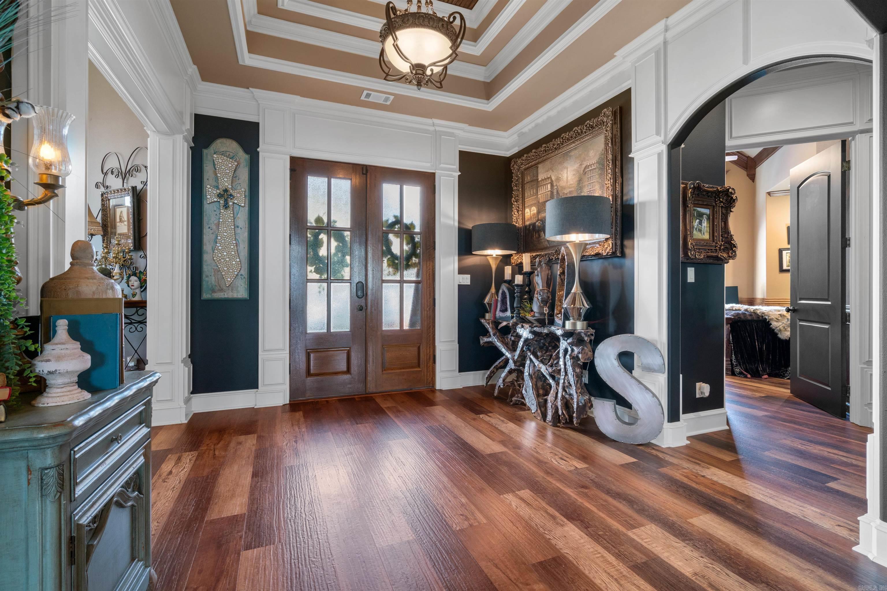 Sparling Point - Residential