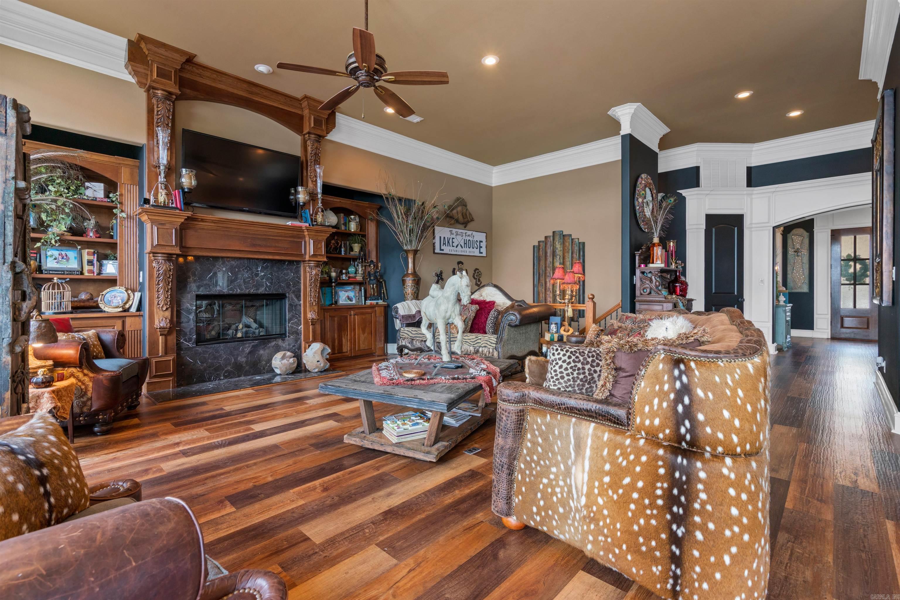 Sparling Point - Residential